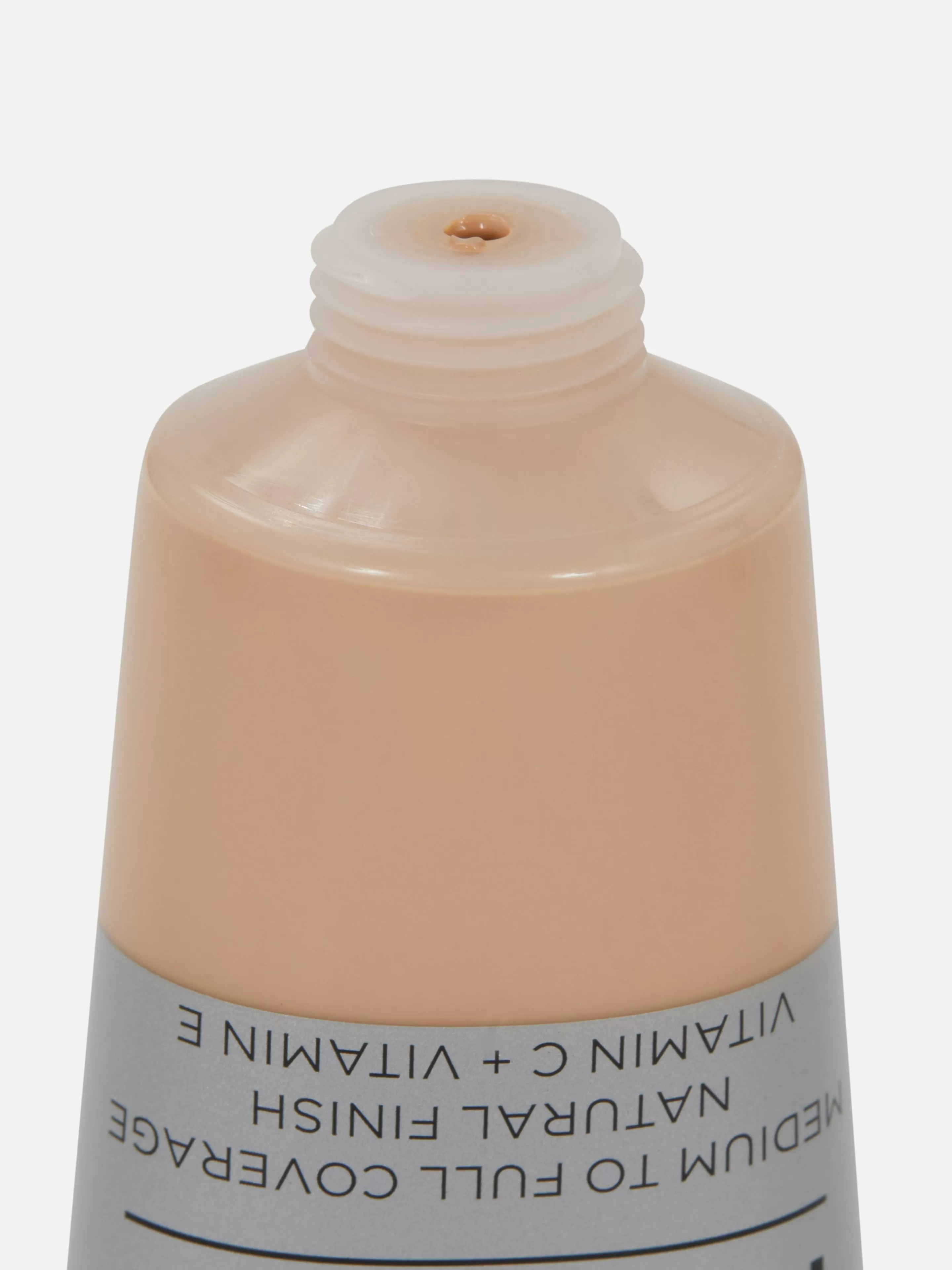 PS... Fond De Teint Perfect Finish My Perfect Colour PS...-Primark Discount