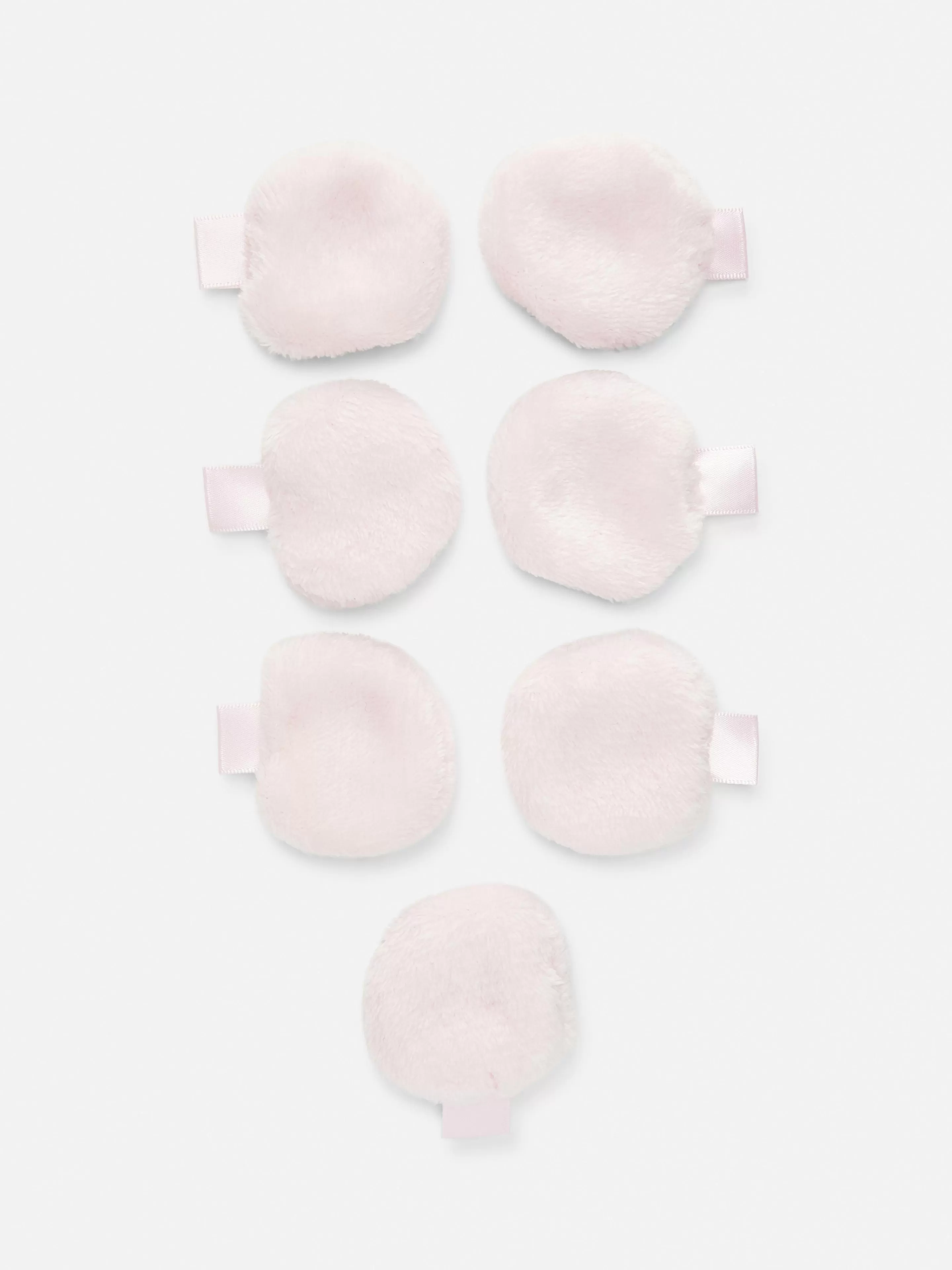 PS... Lot De Houpettes Pour Lotion Tonique-Primark Cheap