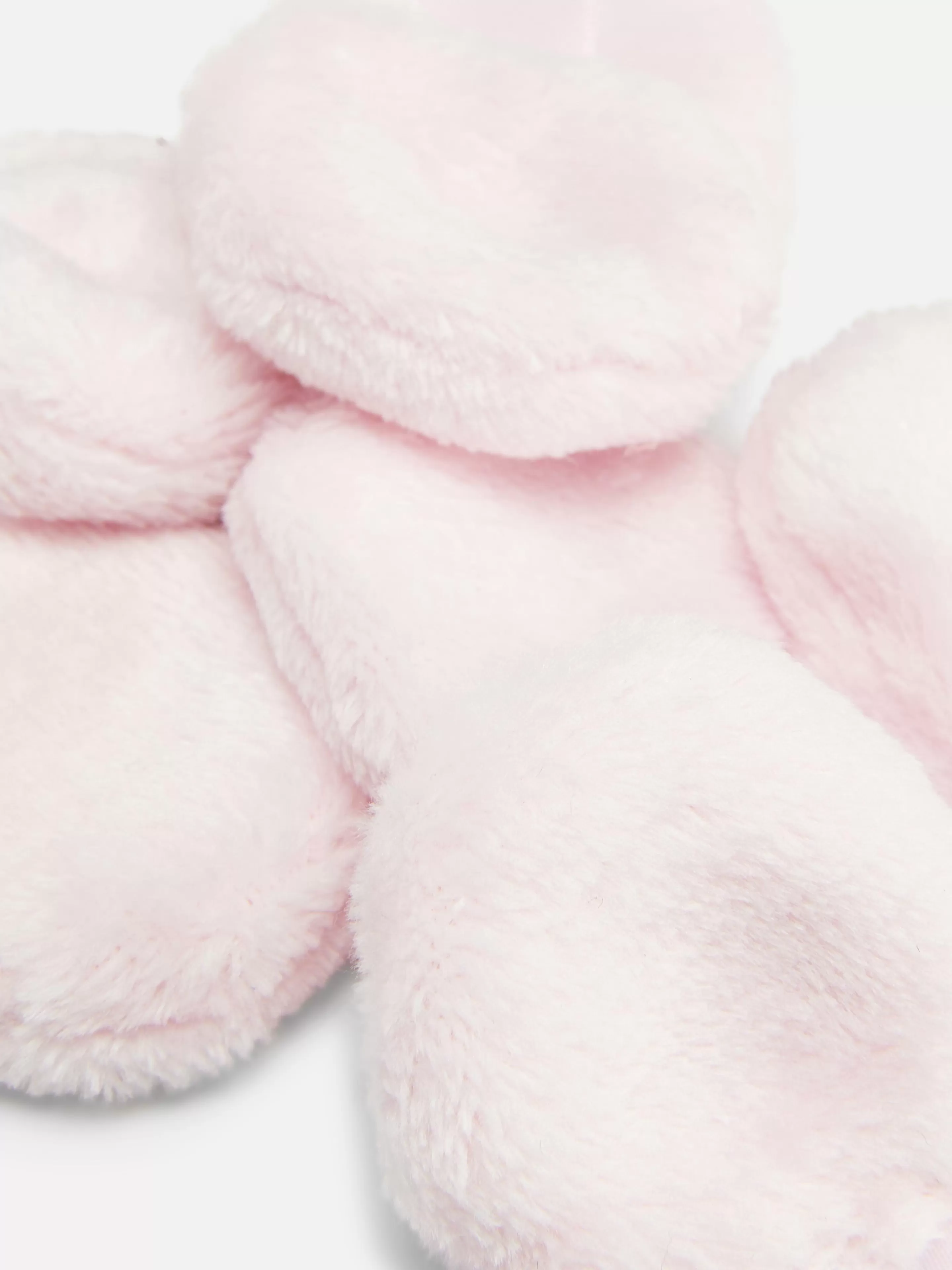 PS... Lot De Houpettes Pour Lotion Tonique-Primark Cheap