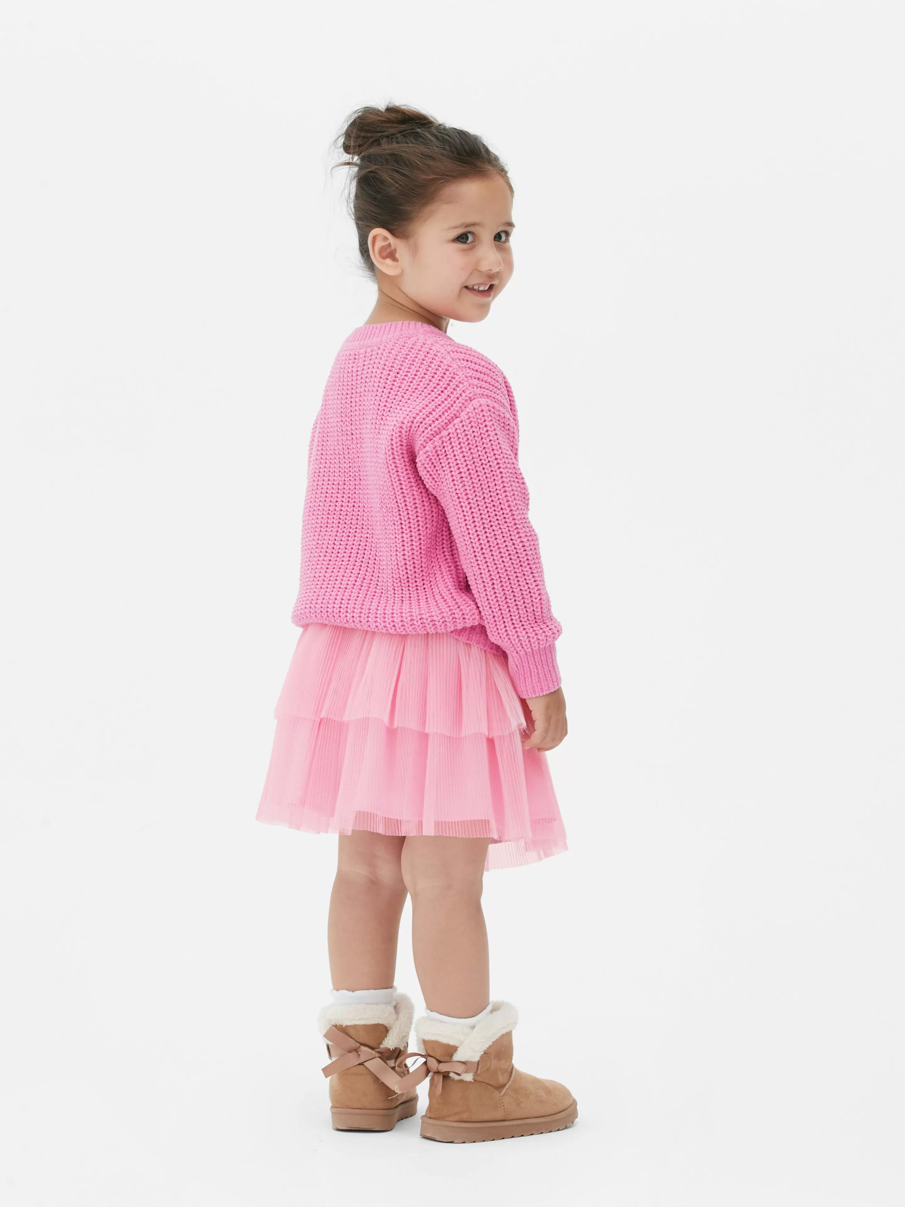Pull En Chenille-Primark Hot