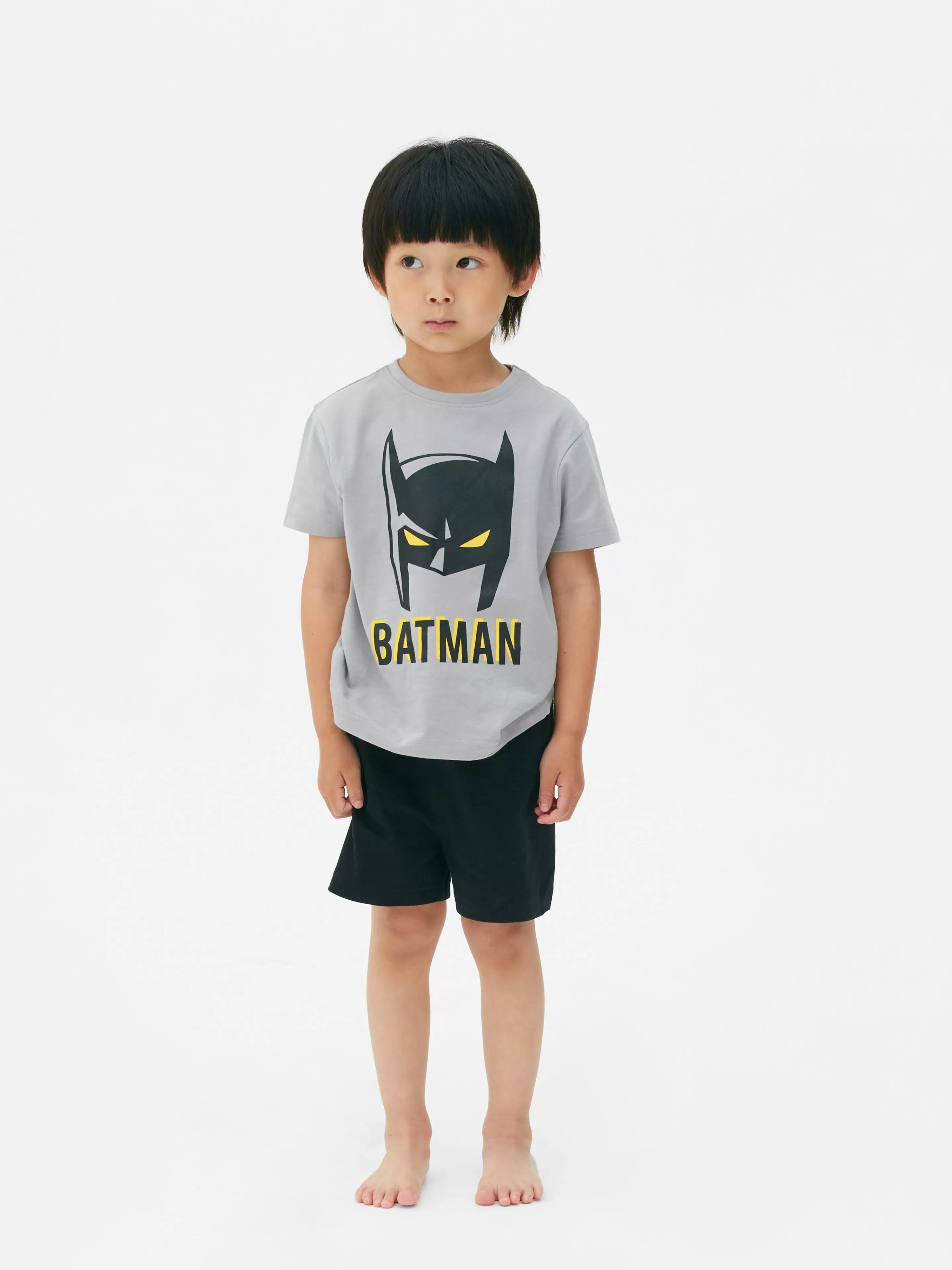 Pyjama Batman-Primark Flash Sale