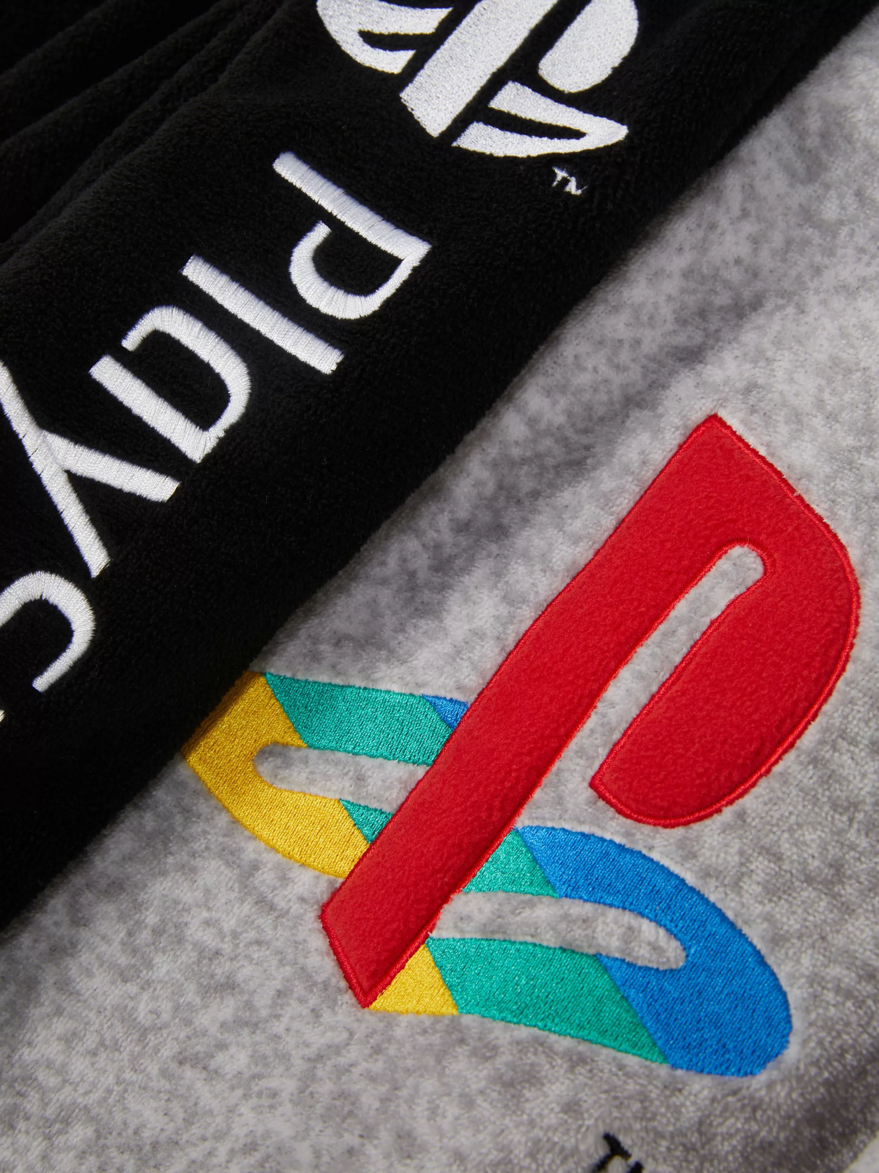Pyjama En Molleton à Logo PlayStation-Primark Shop