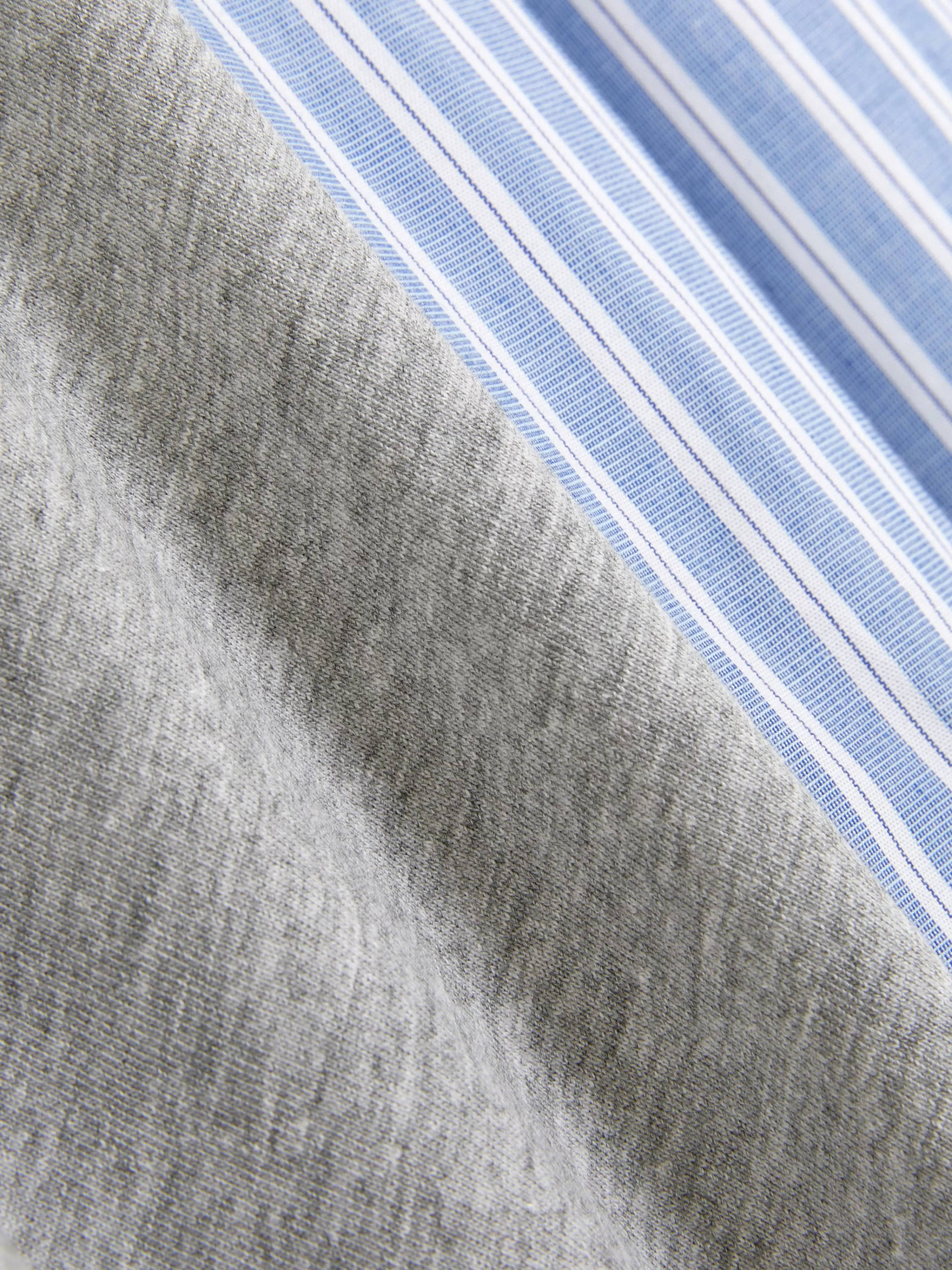 Pyjama En Popeline De Coton-Primark Shop