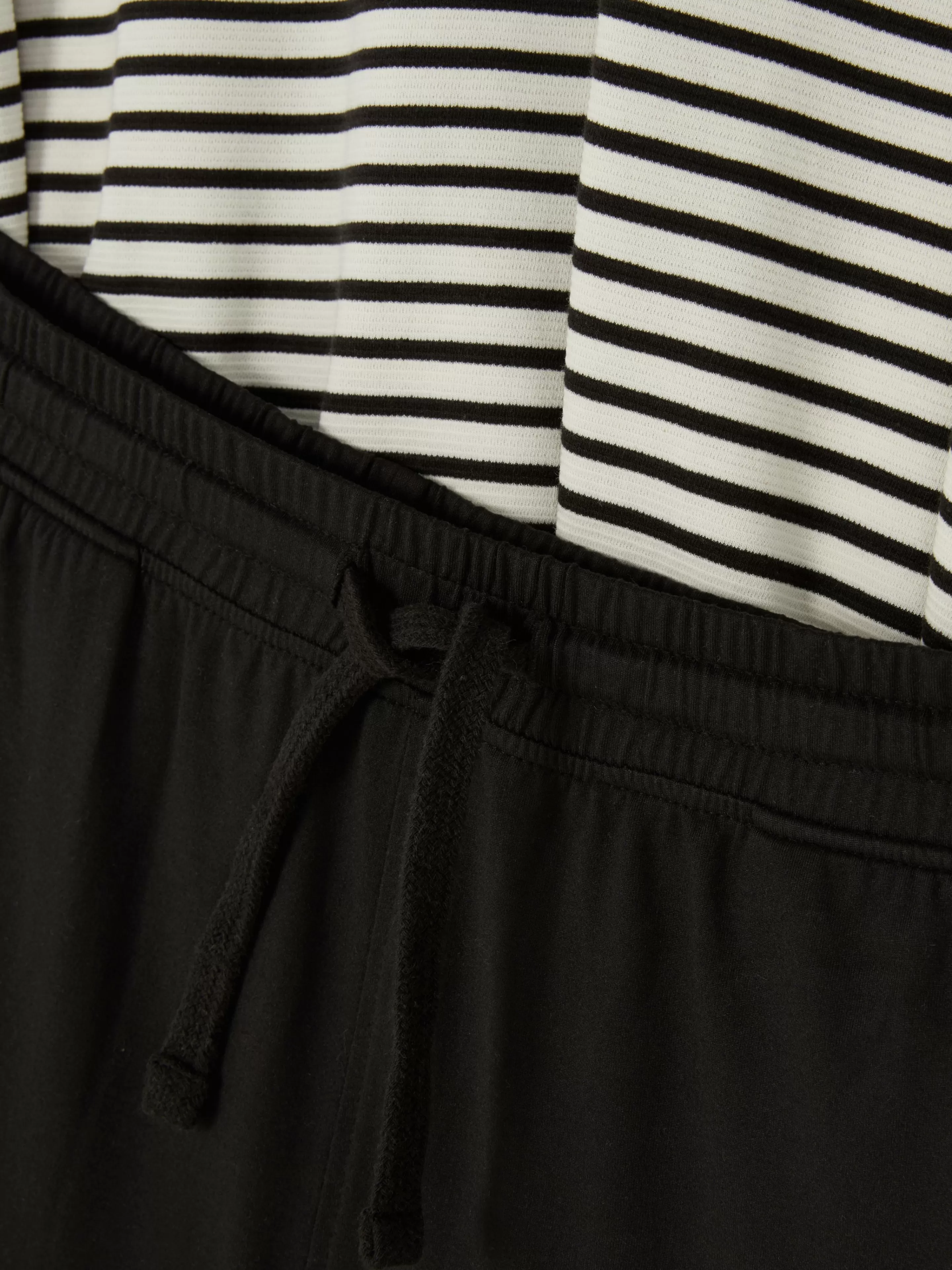 Pyjama Long Texturé-Primark Outlet