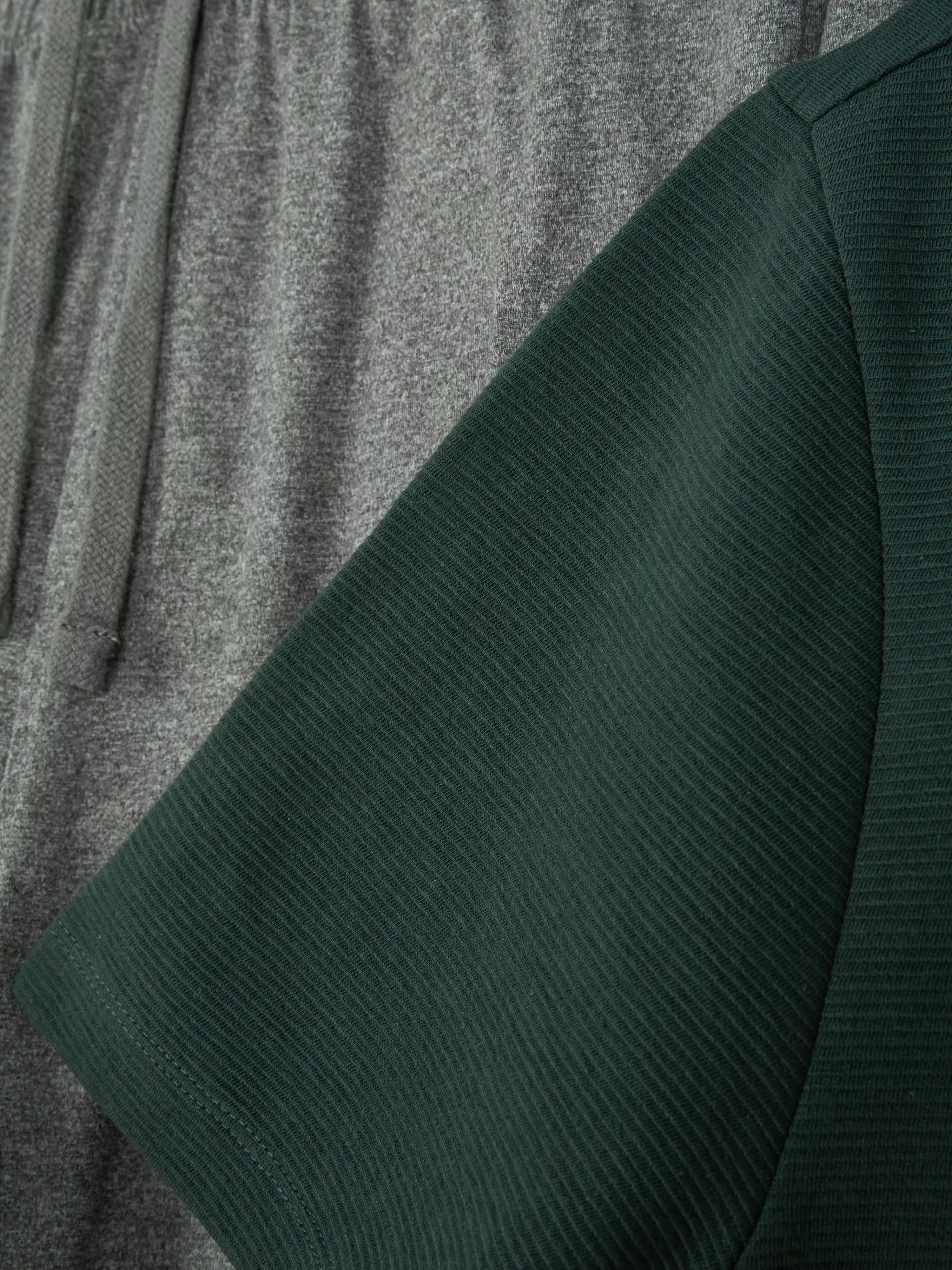 Pyjama Long Texturé-Primark Best