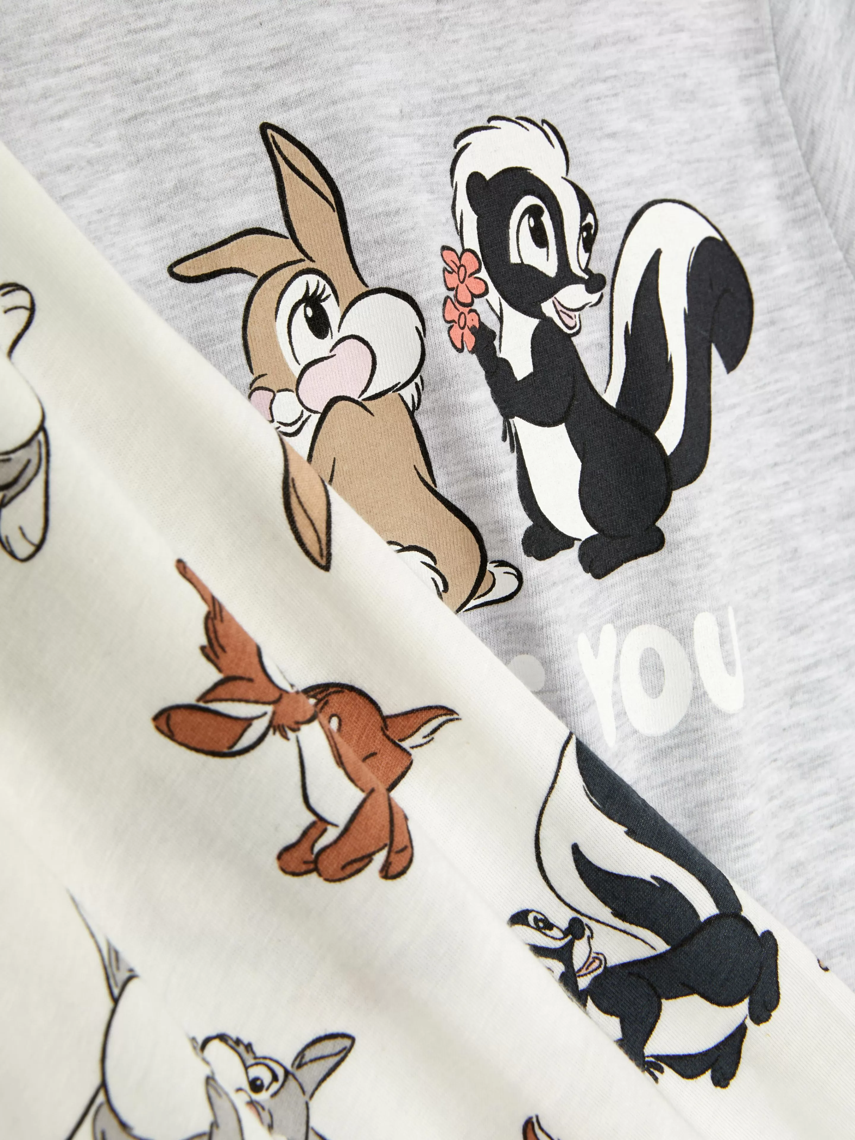 Pyjama T-shirt Personnages Disney-Primark Cheap