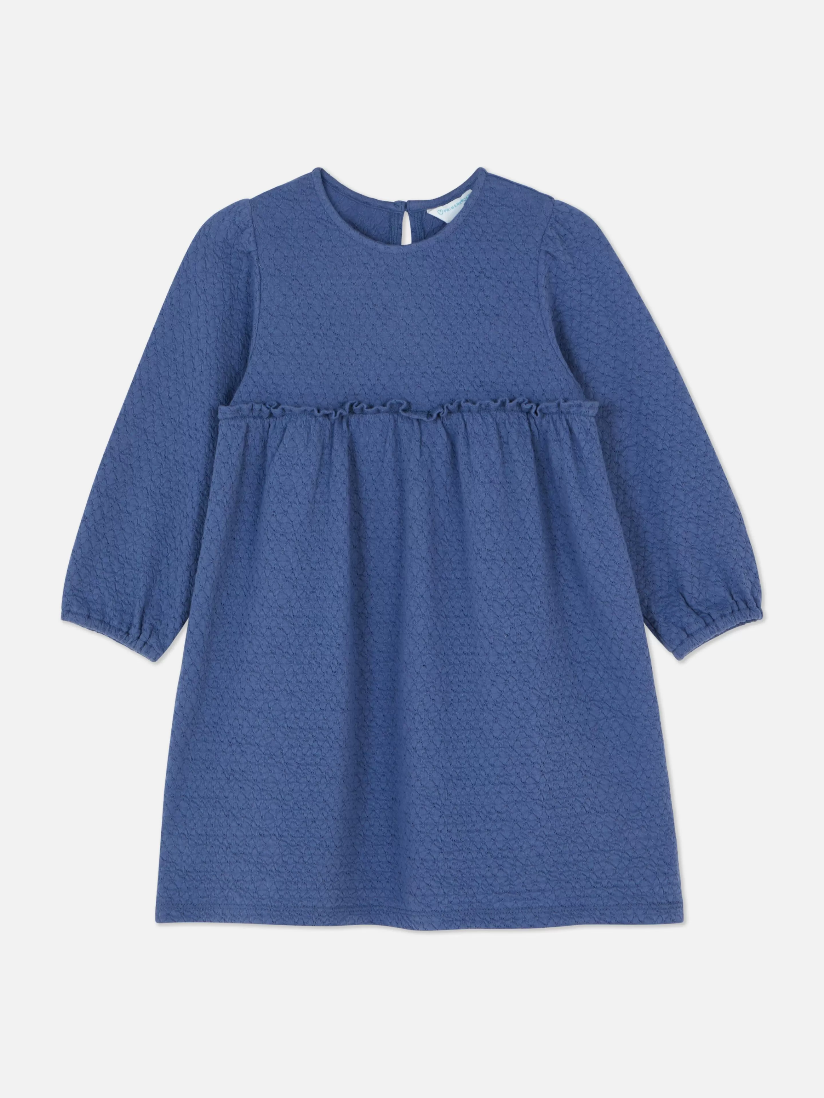 Robe En Maille Texturée-Primark Best Sale