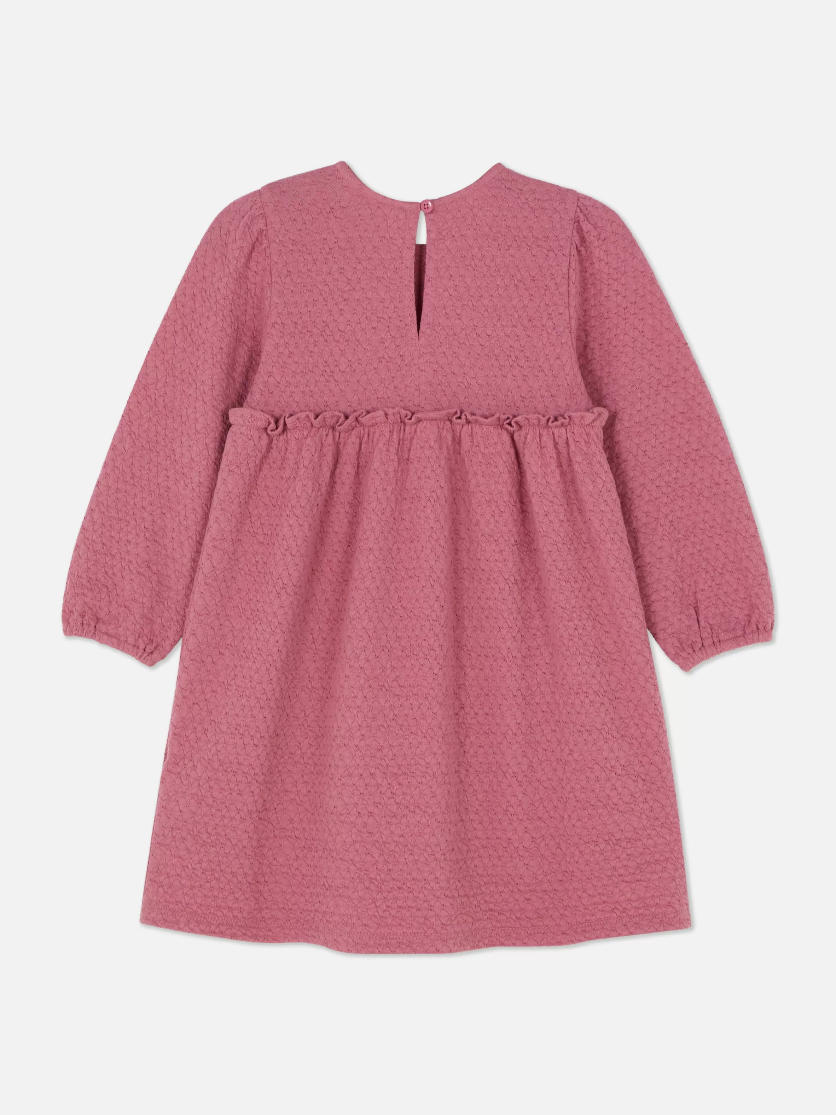 Robe En Maille Texturée-Primark Sale