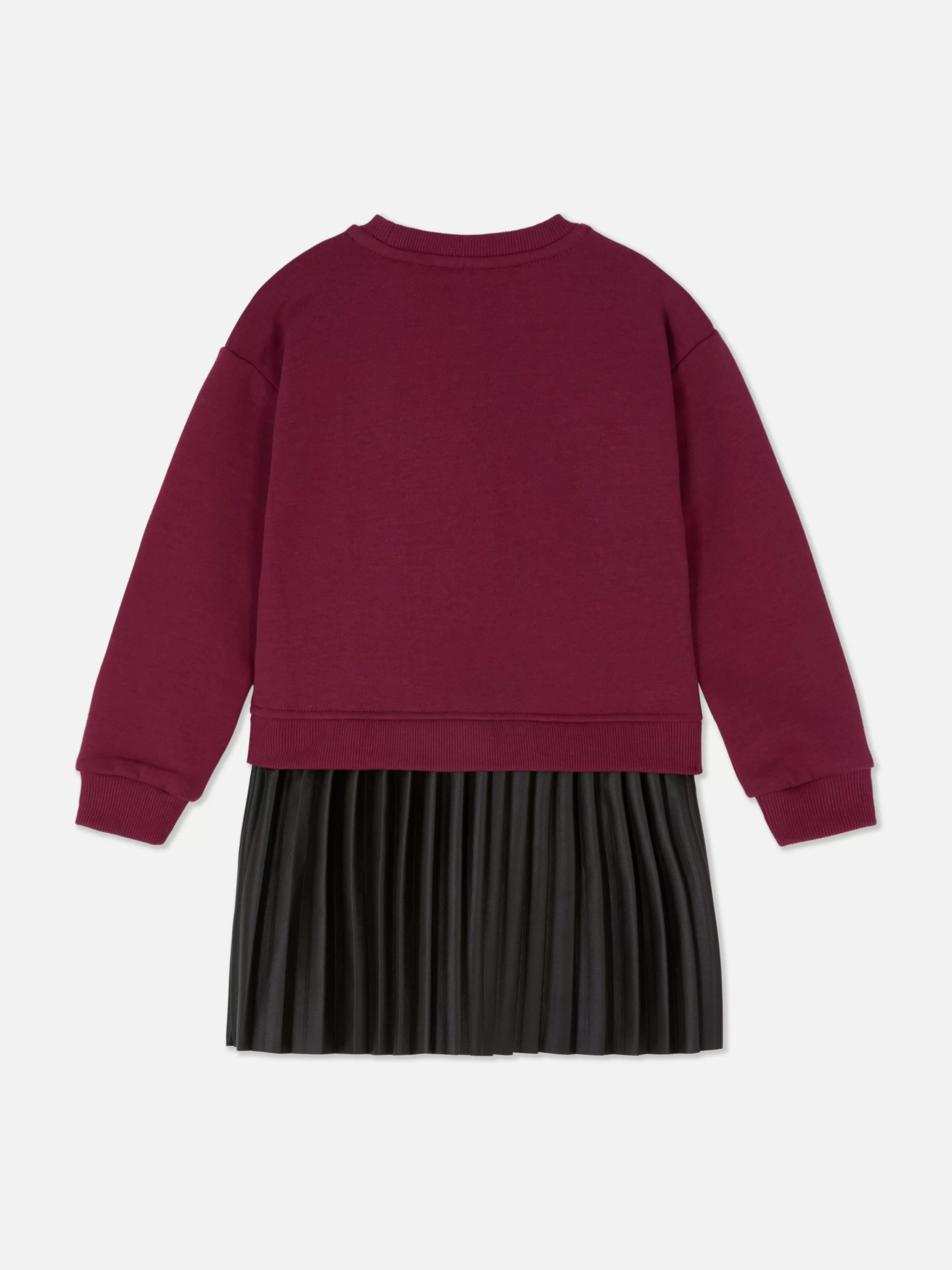 Robe Sweat-shirt Disney Minnie Mouse-Primark Online