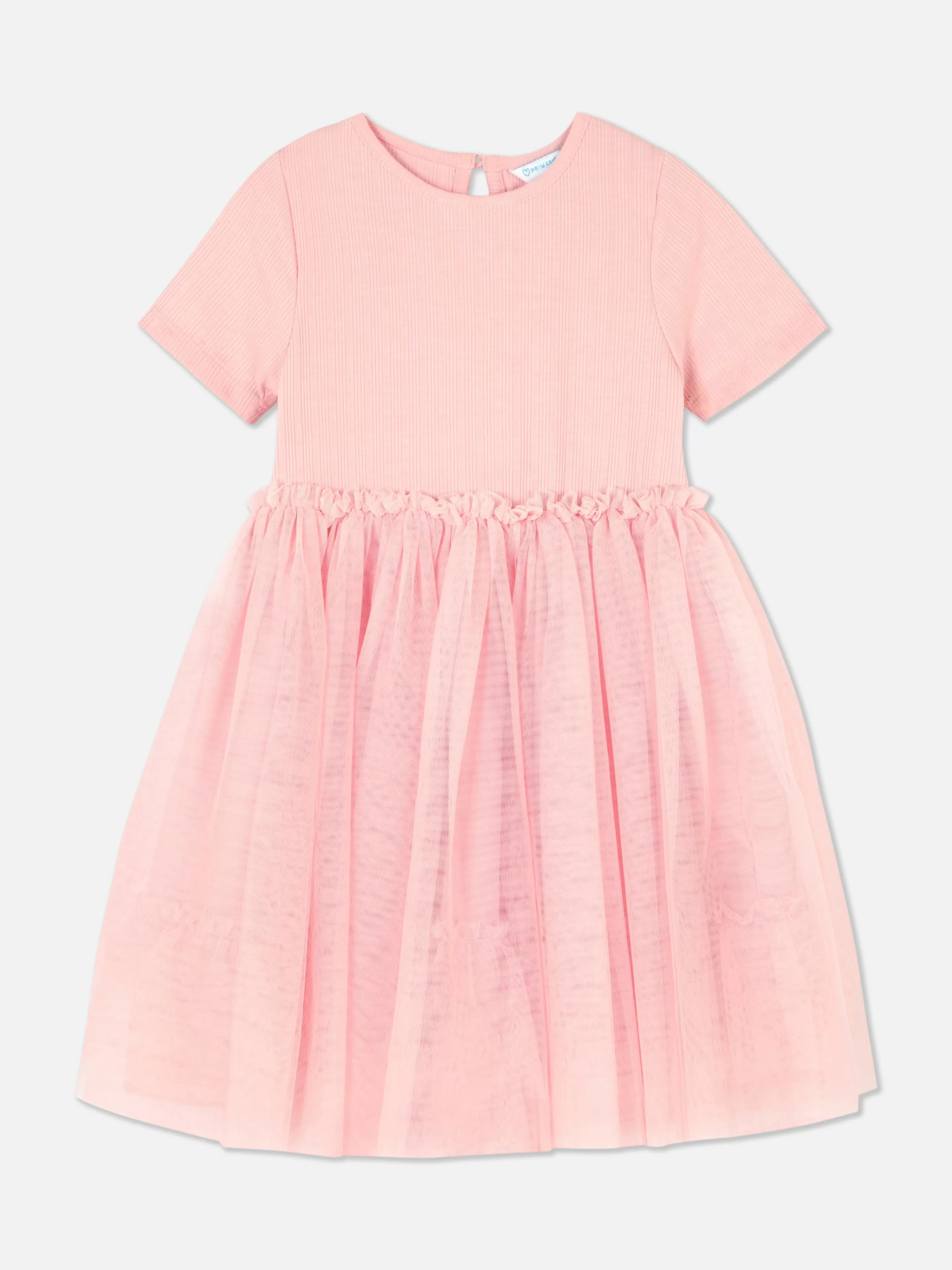 Robe Tutu Côtelée-Primark Store