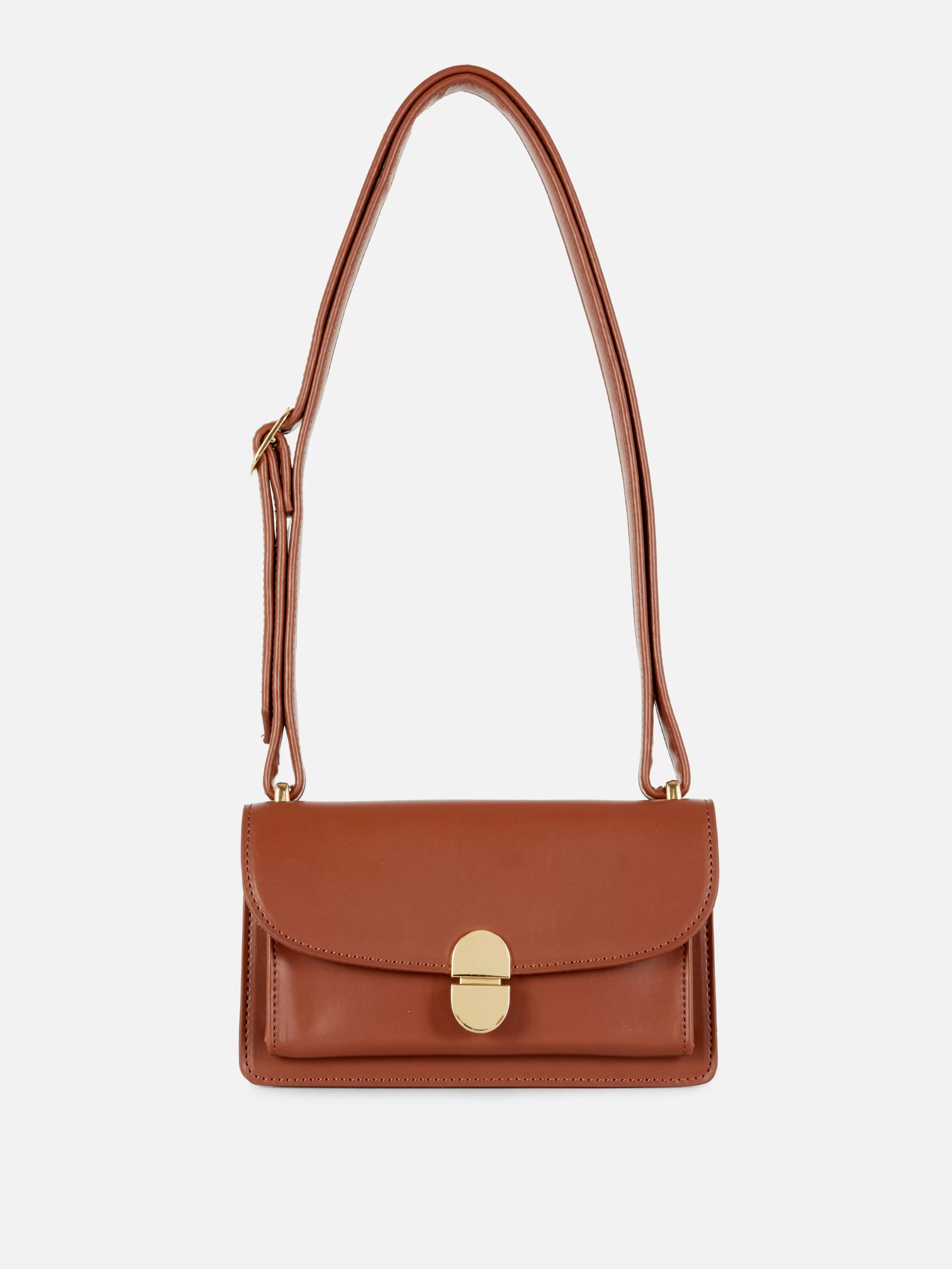 Sac à Bandoulière à Mini Cadenas-Primark Flash Sale