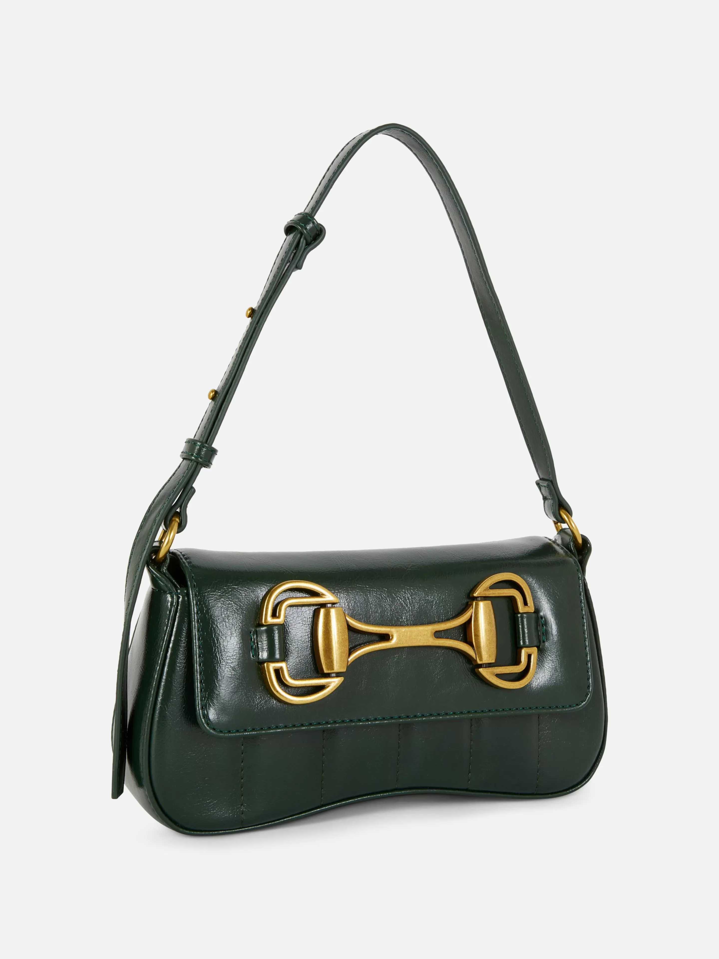 Sac à Bandoulière Avec Mors Rita Ora-Primark Clearance