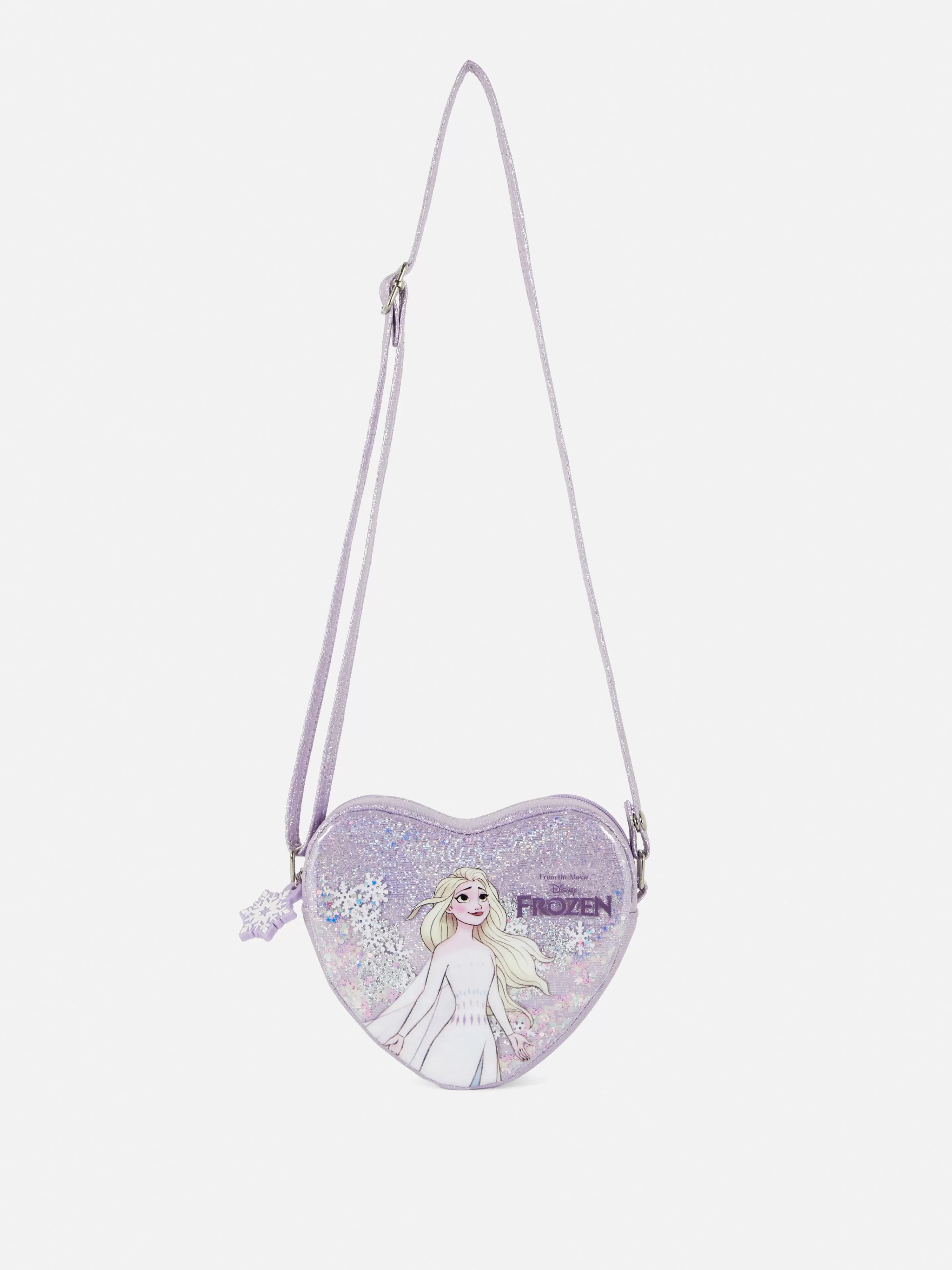 Sac à Bandoulière Disney La Reine Des Neiges-Primark Best Sale