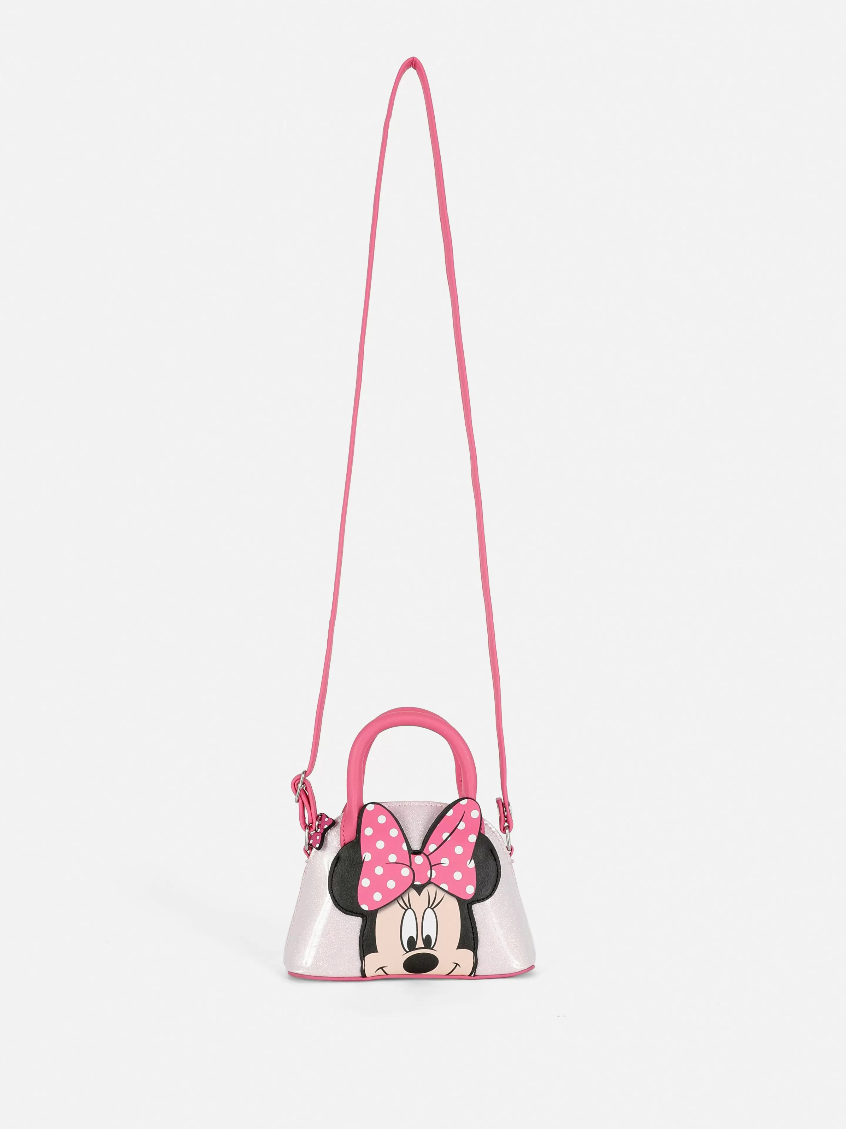 Sac à Bandoulière Disney Minnie Mouse-Primark Fashion