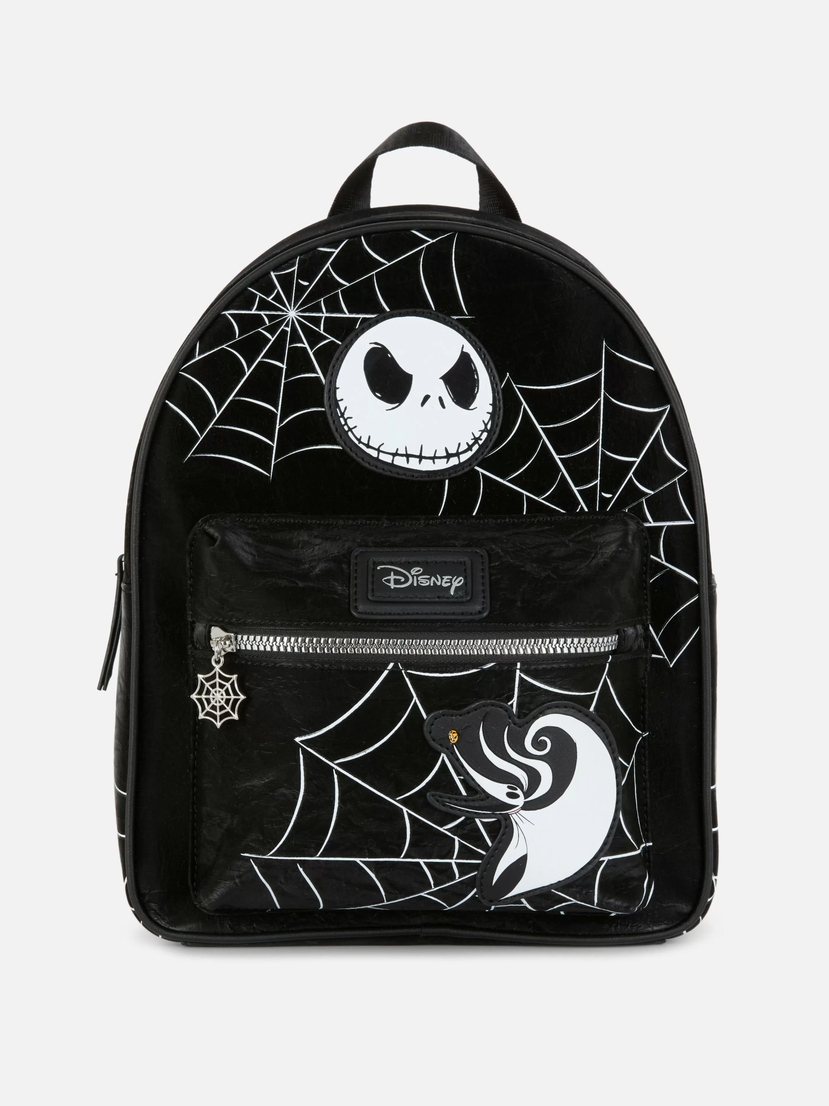 Sac à Dos Disney L'Étrange Noël De Monsieur Jack De Tim Burton-Primark Shop