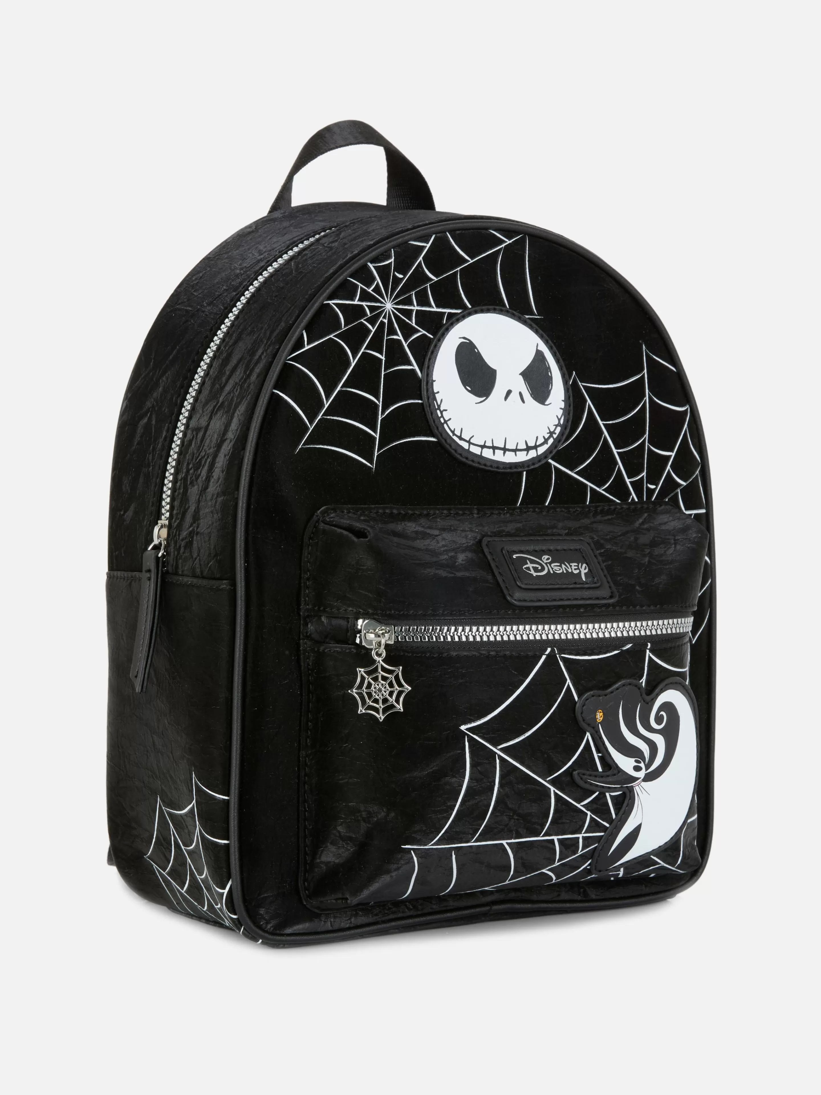 Sac à Dos Disney L'Étrange Noël De Monsieur Jack De Tim Burton-Primark Shop