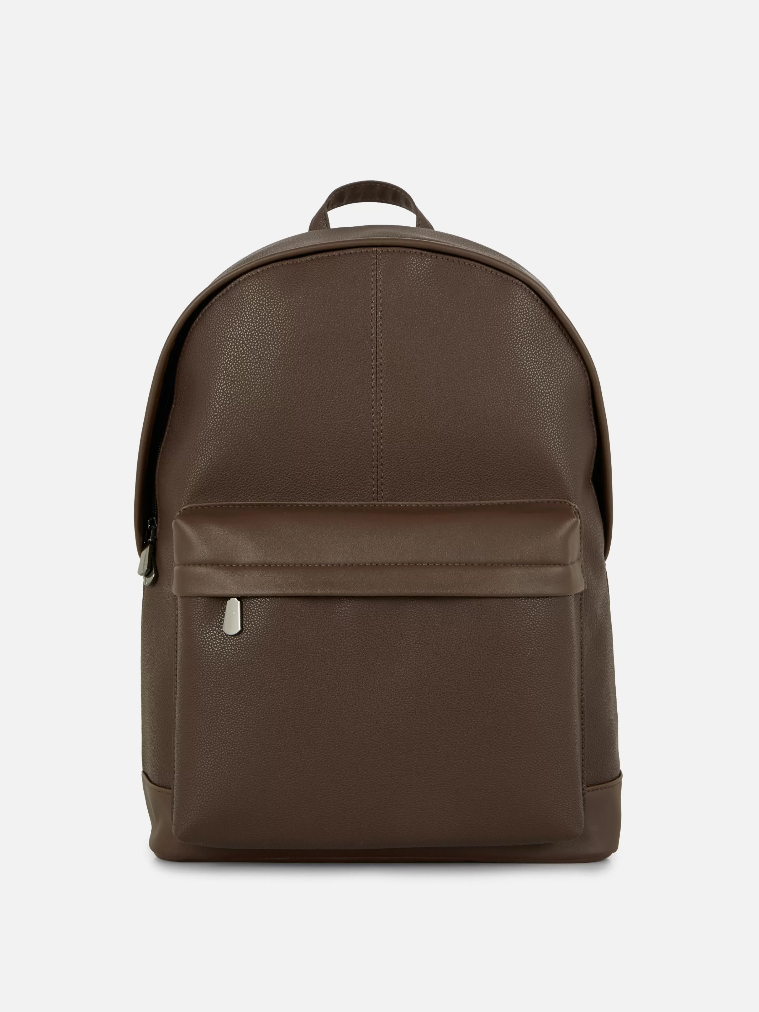 Sac à Dos En Simili Cuir-Primark Best
