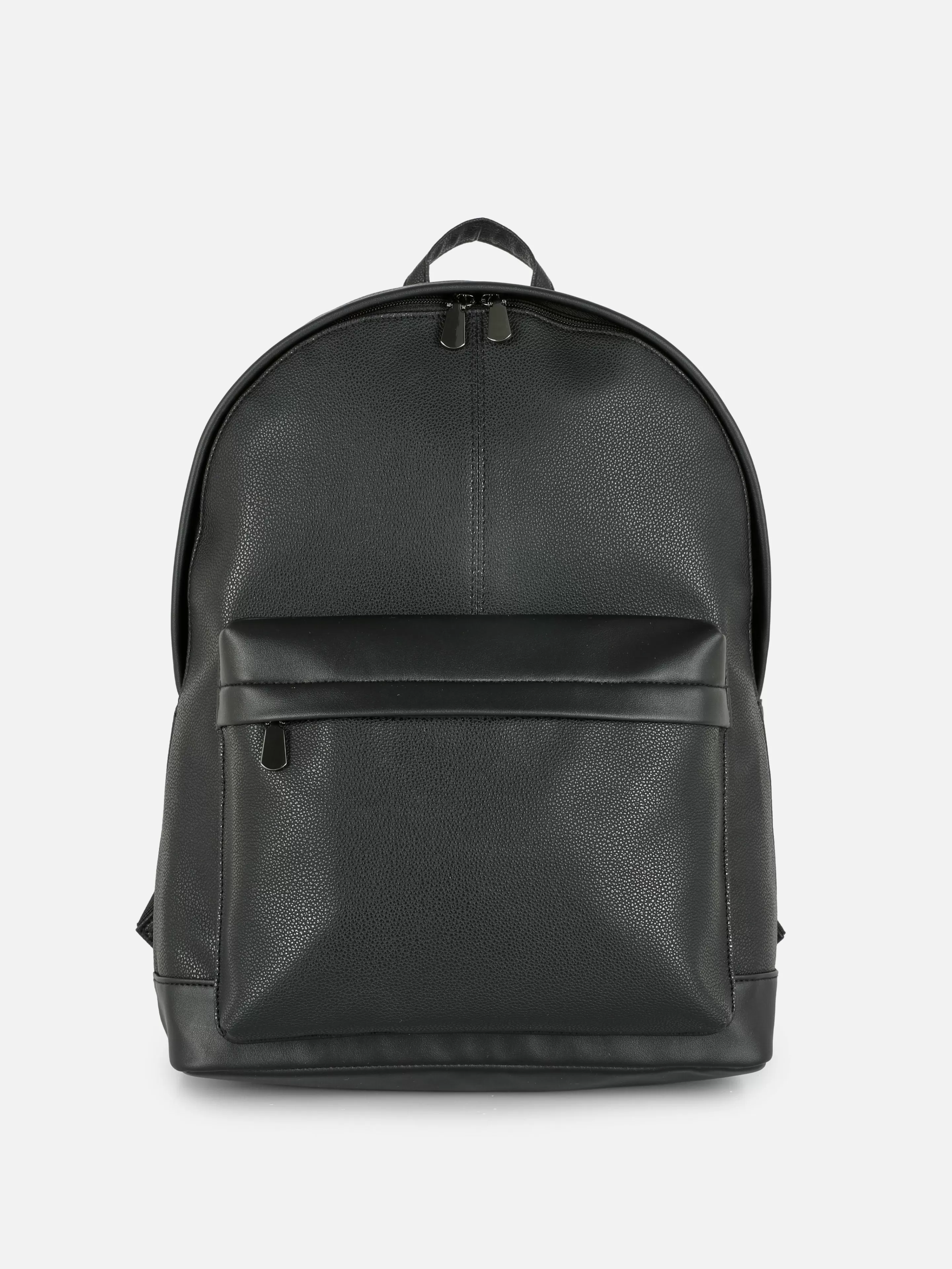 Sac à Dos En Simili Cuir-Primark Clearance