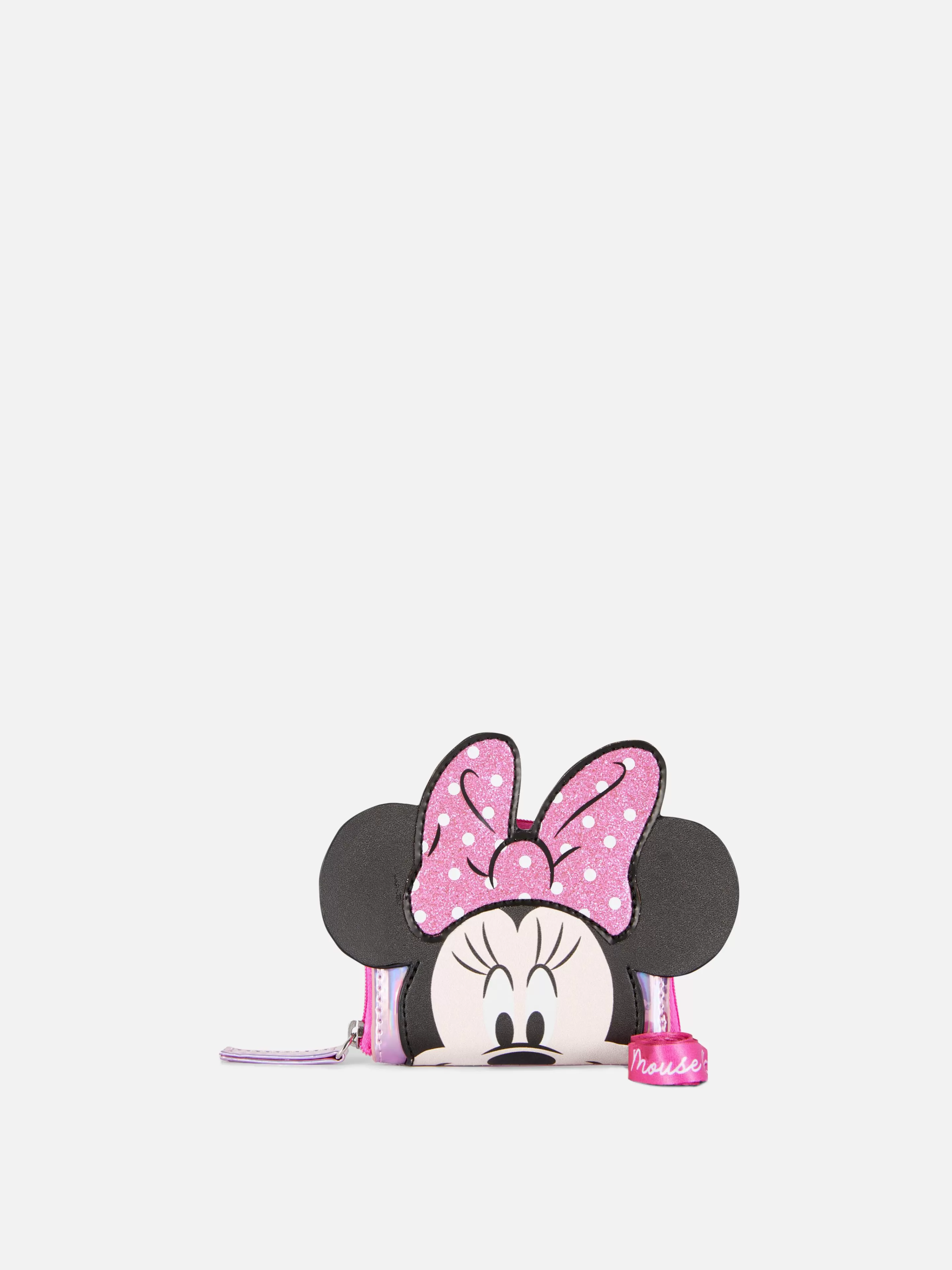 Sac à Main à Appliqué Disney Minnie Mouse-Primark Store