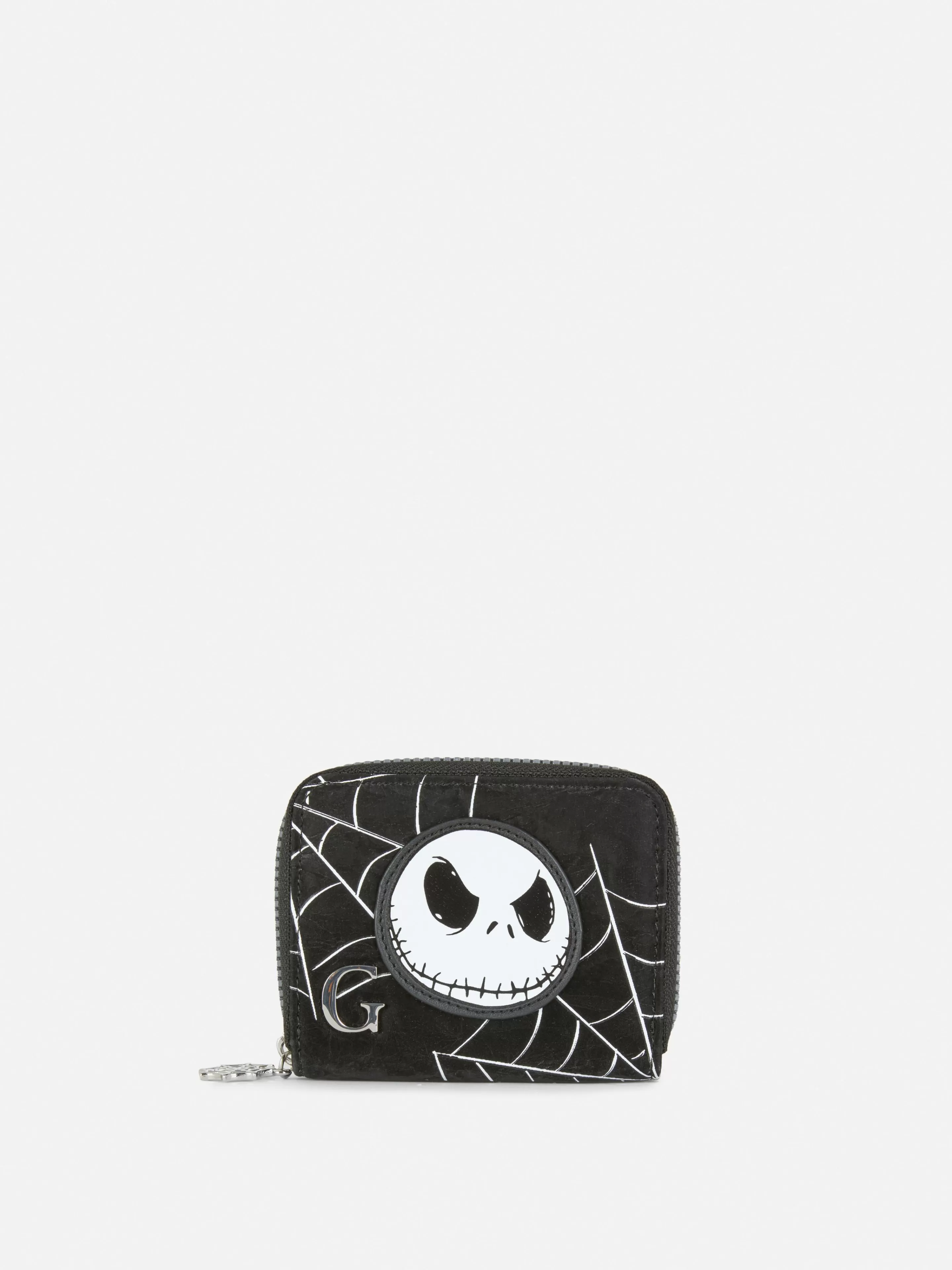 Sac à Main Disney L'Étrange Noël De Monsieur Jack De Tim Burton-Primark Hot
