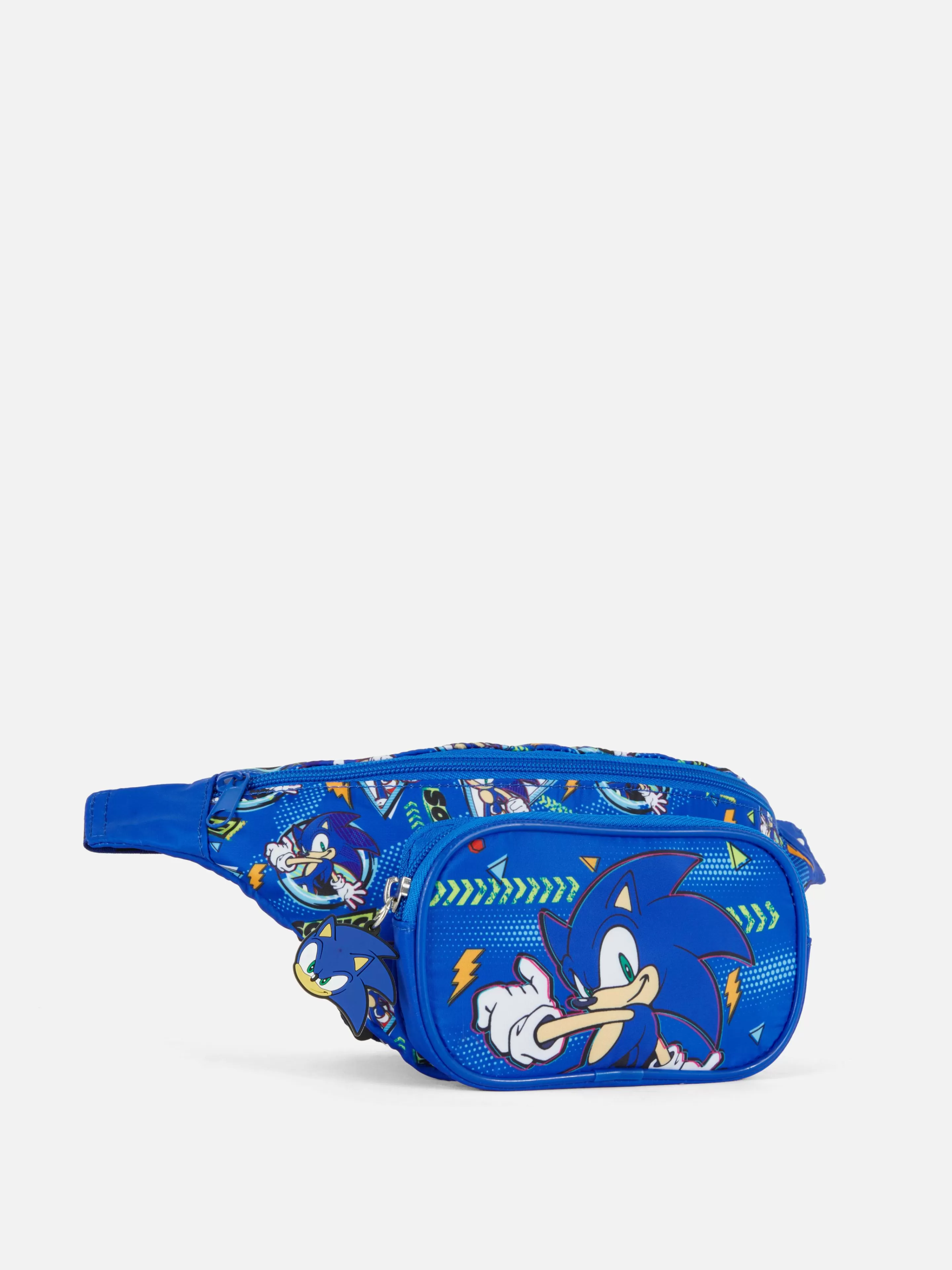 Sac Banane Sonic Le Hérisson-Primark Hot