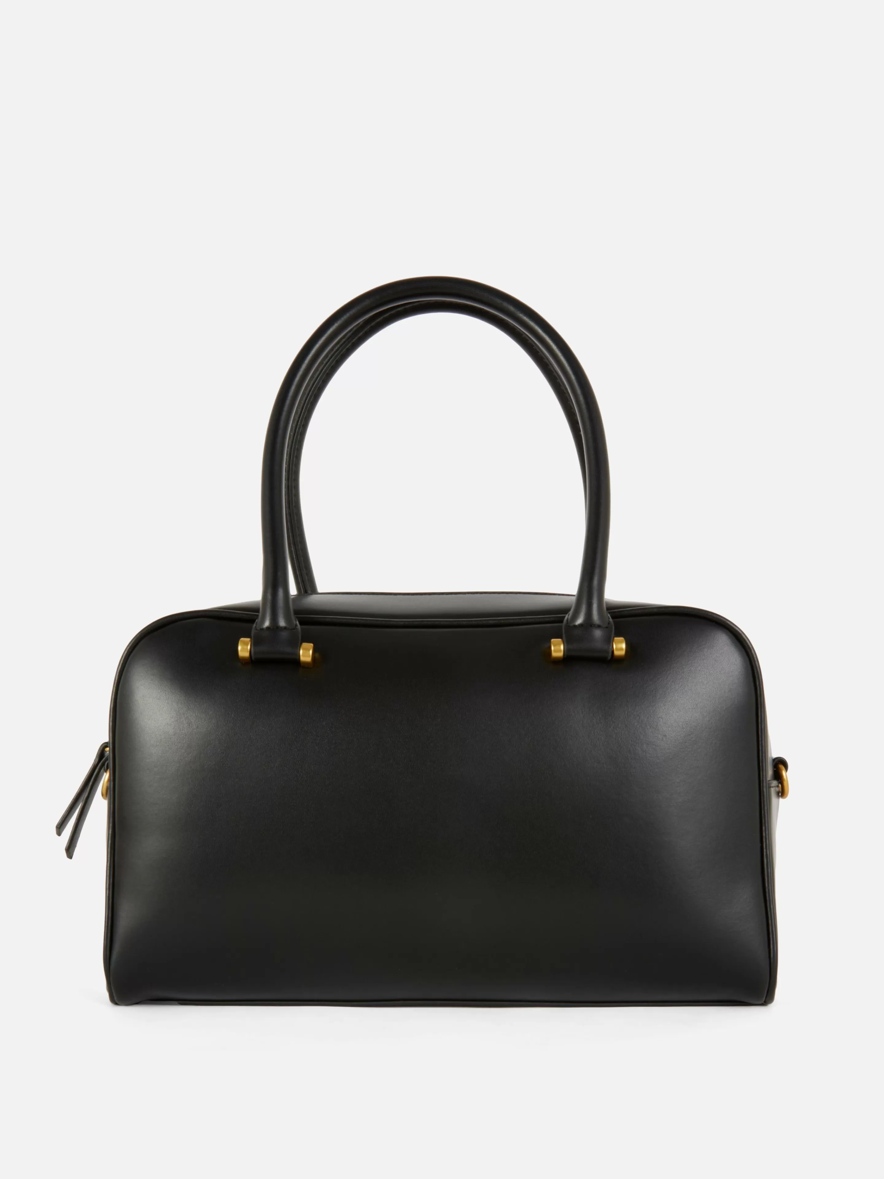 Sac Bowling En Simili Cuir Rita Ora-Primark Outlet