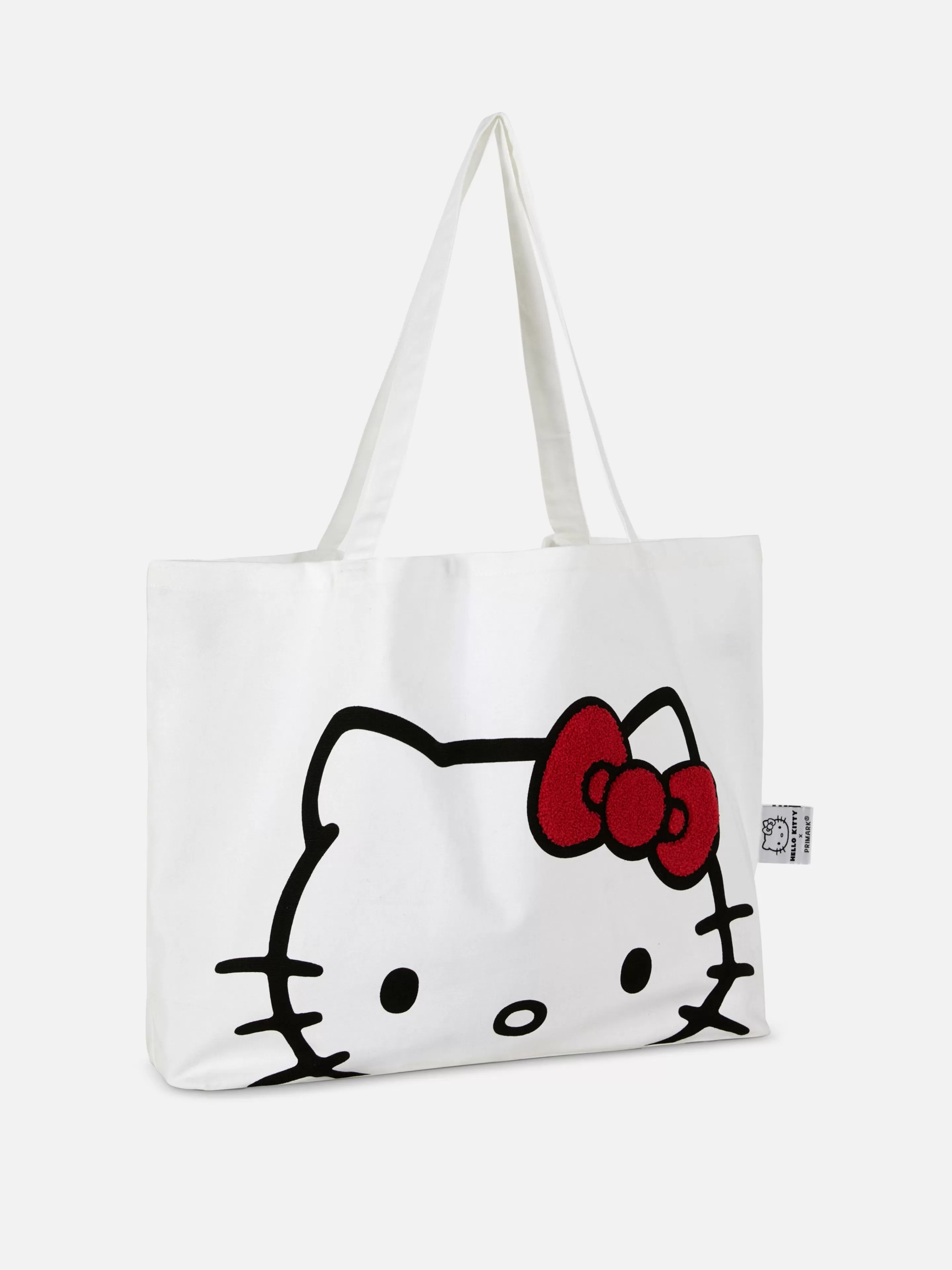 Sac En Toile Hello Kitty-Primark Cheap