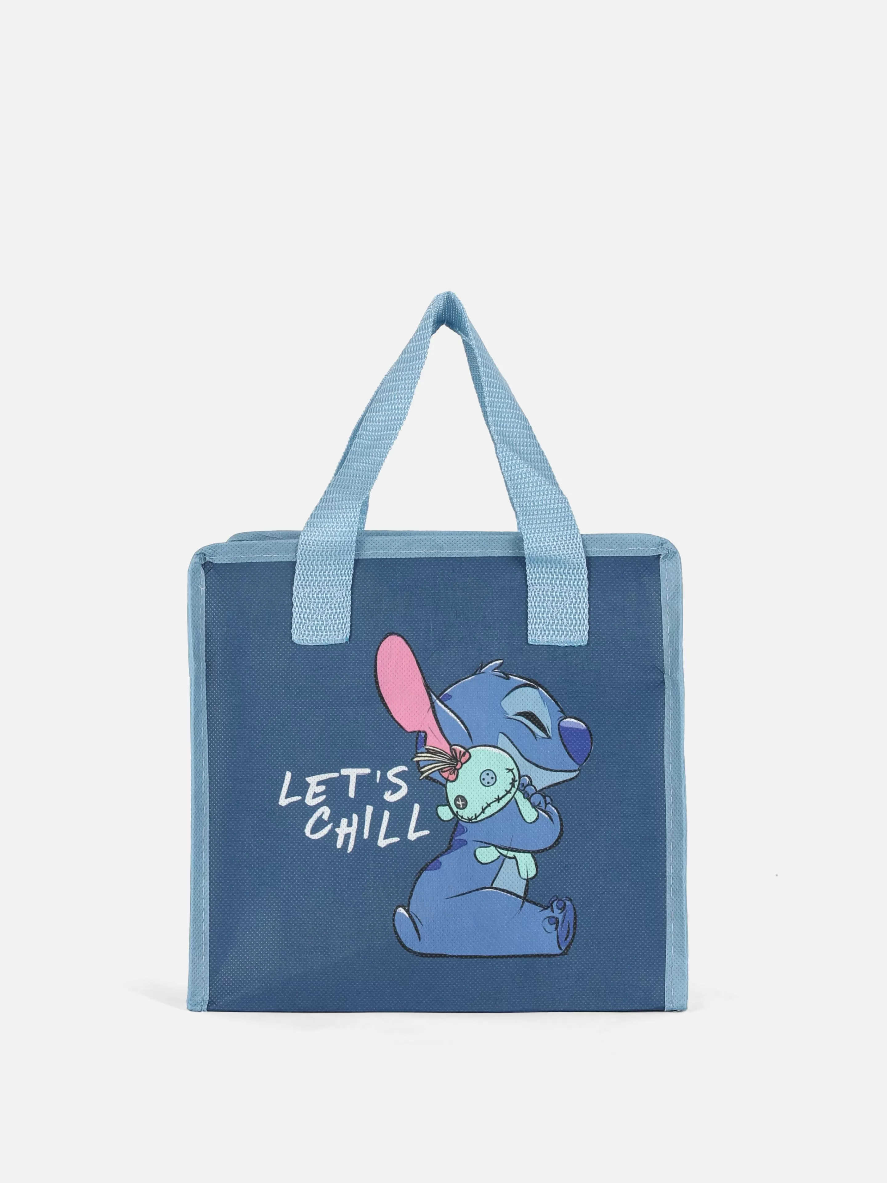 Sac Réutilisable Disney Stitch-Primark Outlet