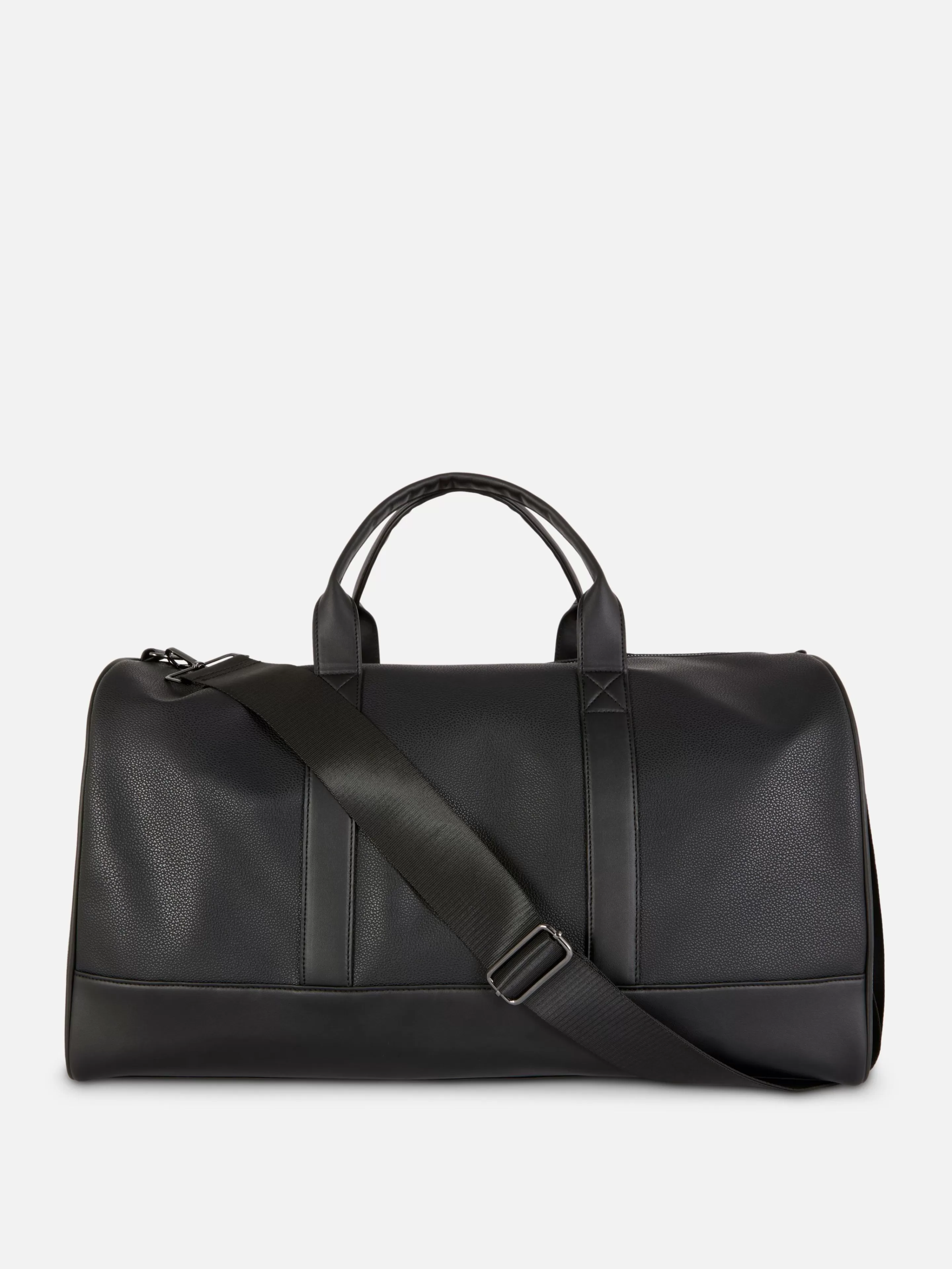 Sac Week-end En Simili Cuir-Primark Shop