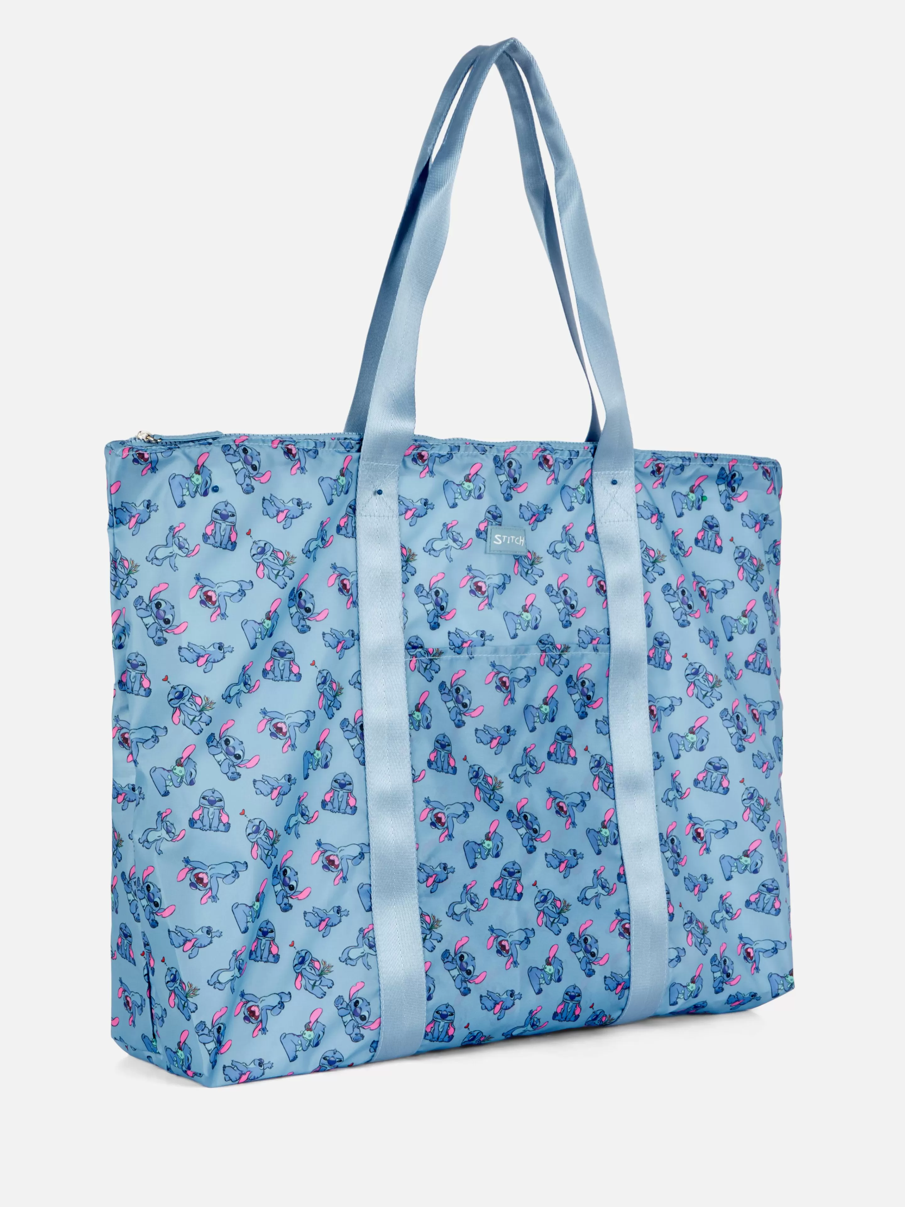Sac Week-end Pliable Disney Lilo & Stitch-Primark Shop