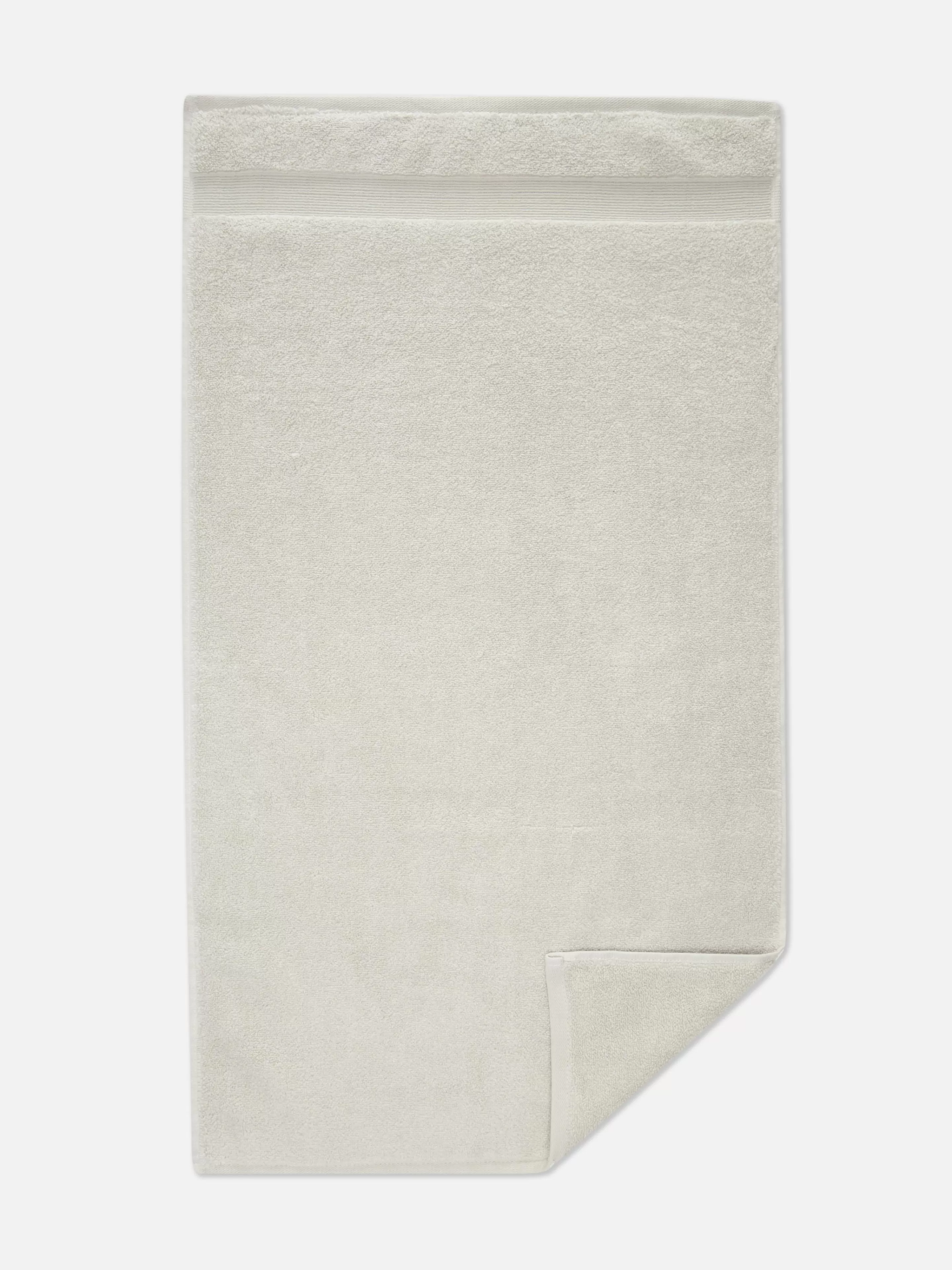 Serviette Essuie-mains Ultra-douce-Primark Fashion