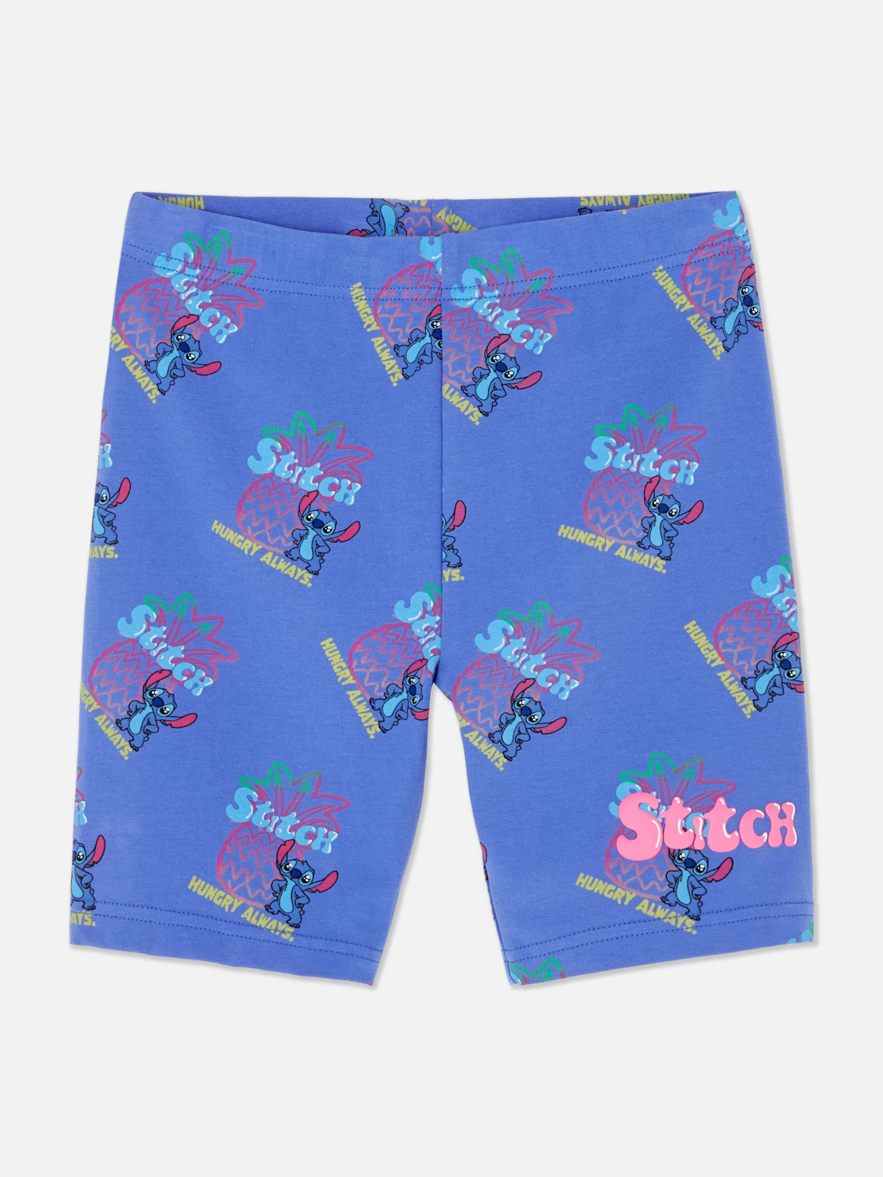 Short Cycliste Disney Lilo & Stitch-Primark Online