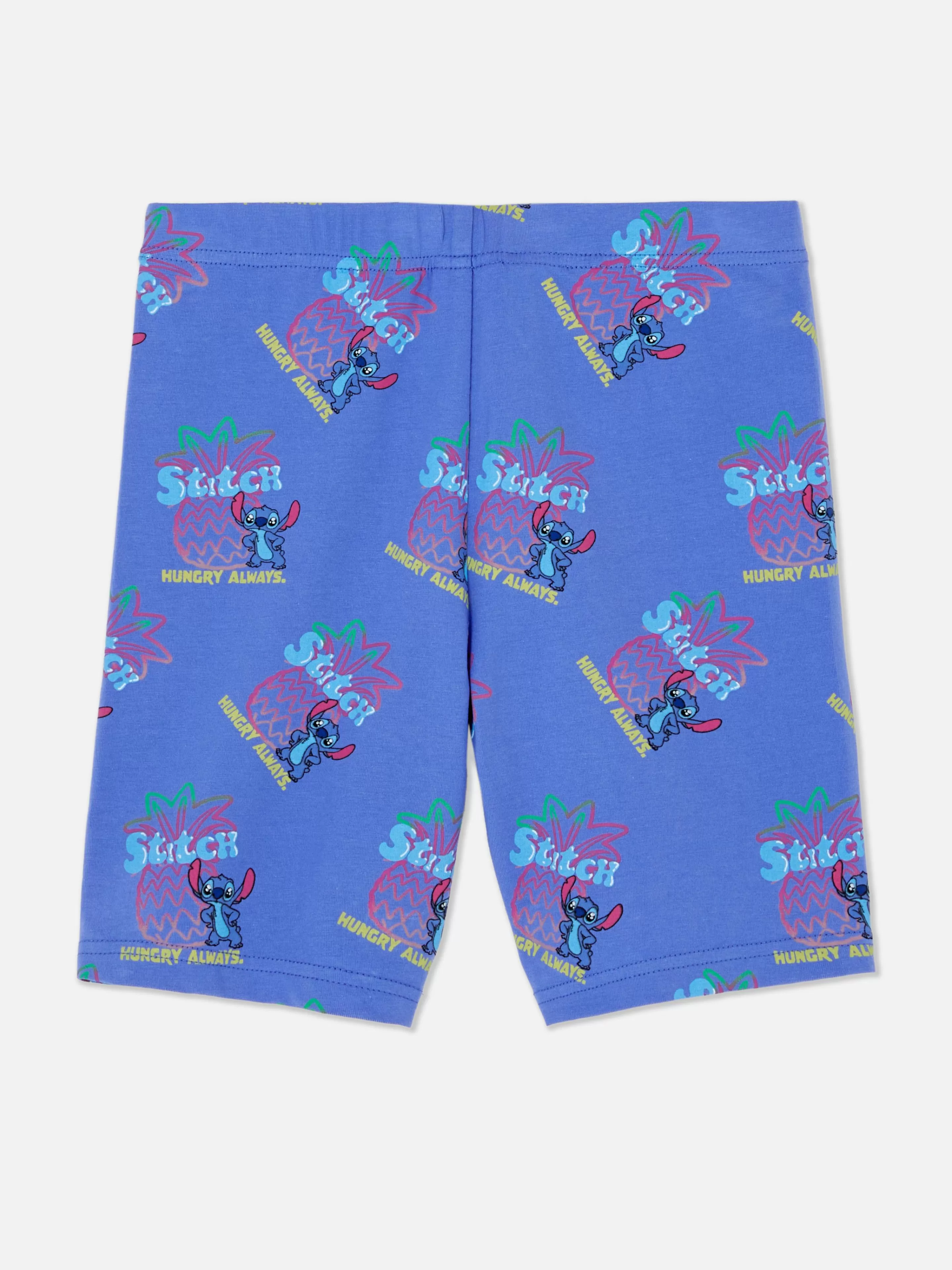 Short Cycliste Disney Lilo & Stitch-Primark Online