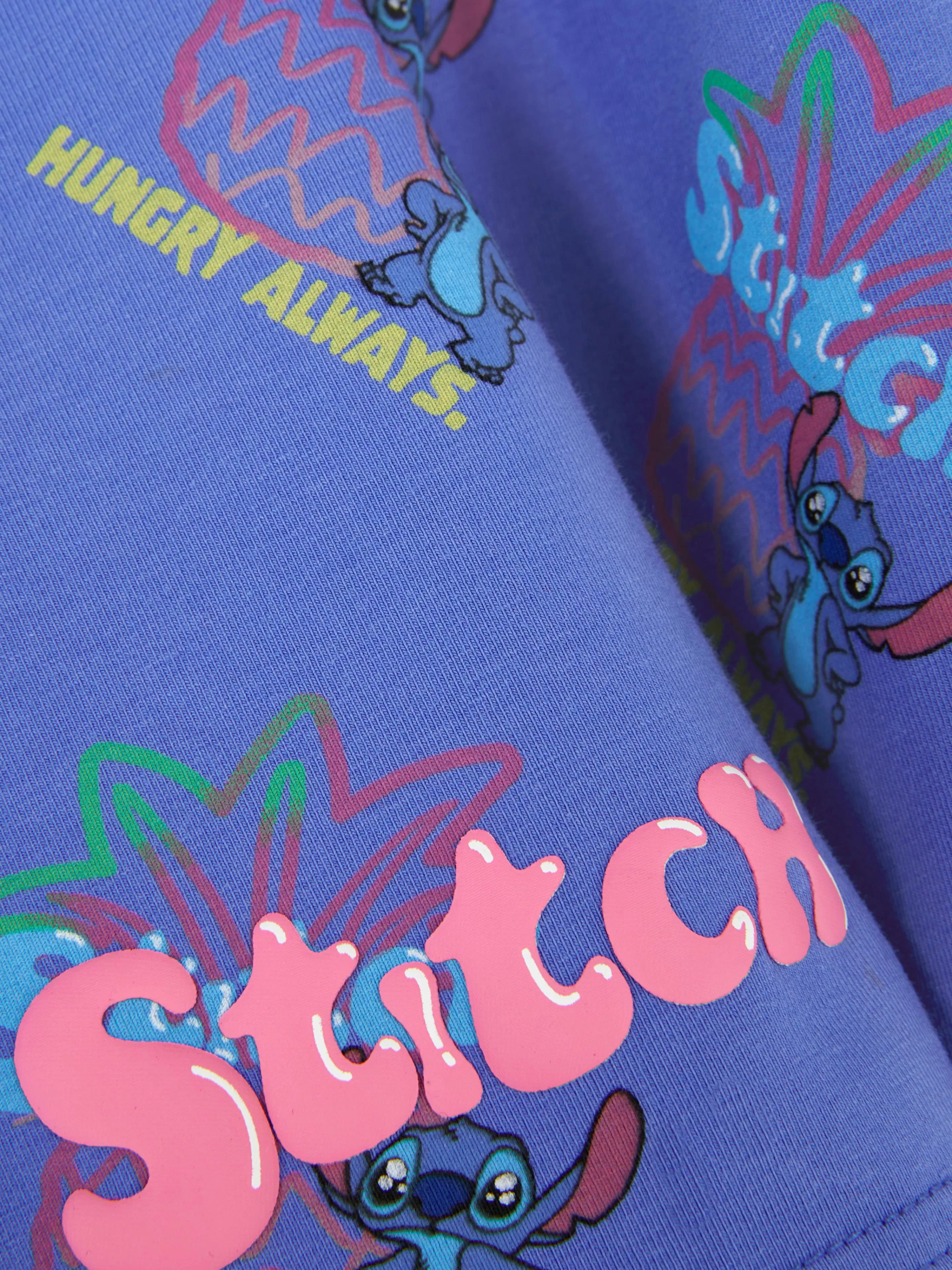 Short Cycliste Disney Lilo & Stitch-Primark Online