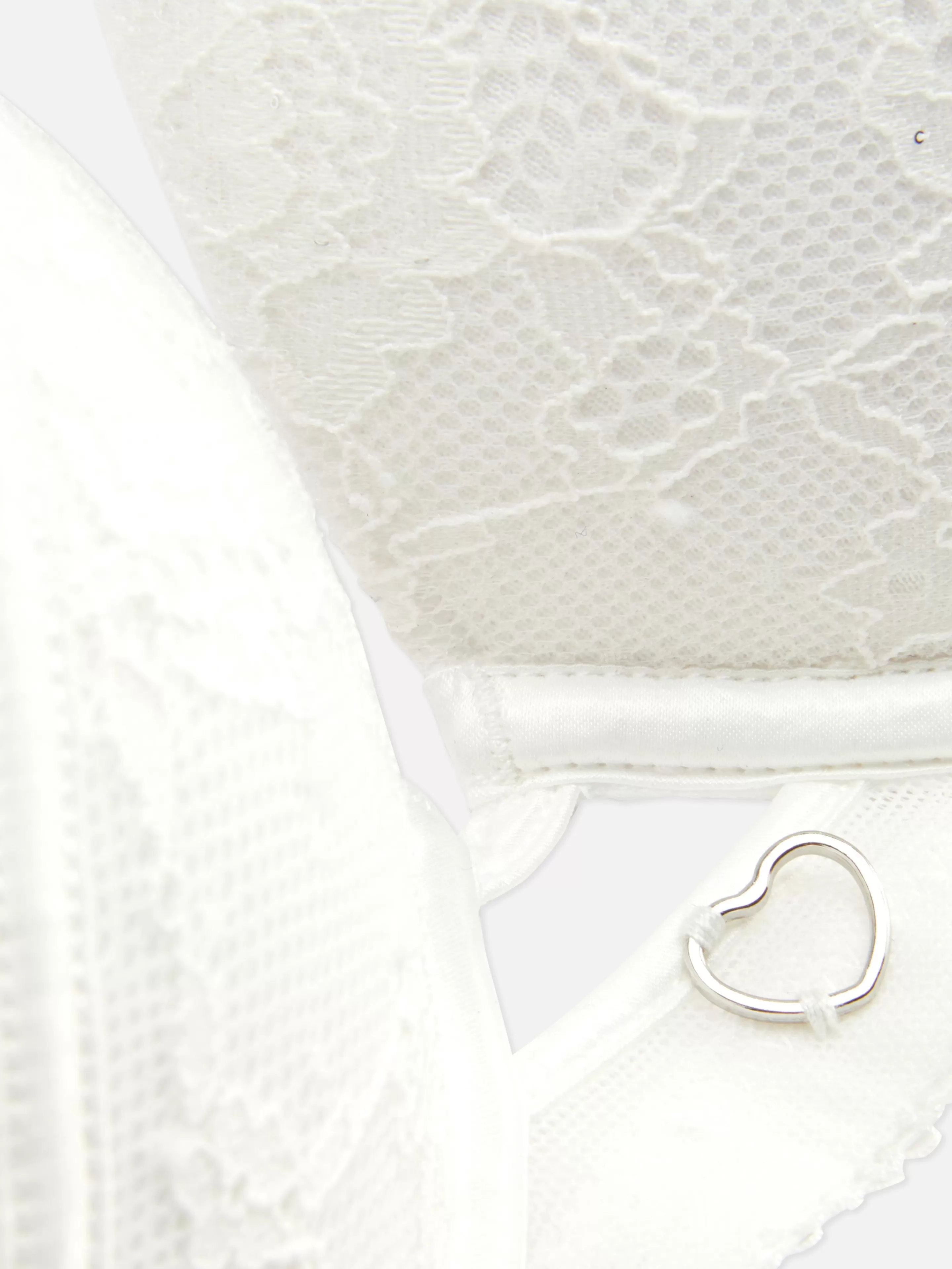 Soutien-gorge Push-up Multipositions De Mariée-Primark Flash Sale