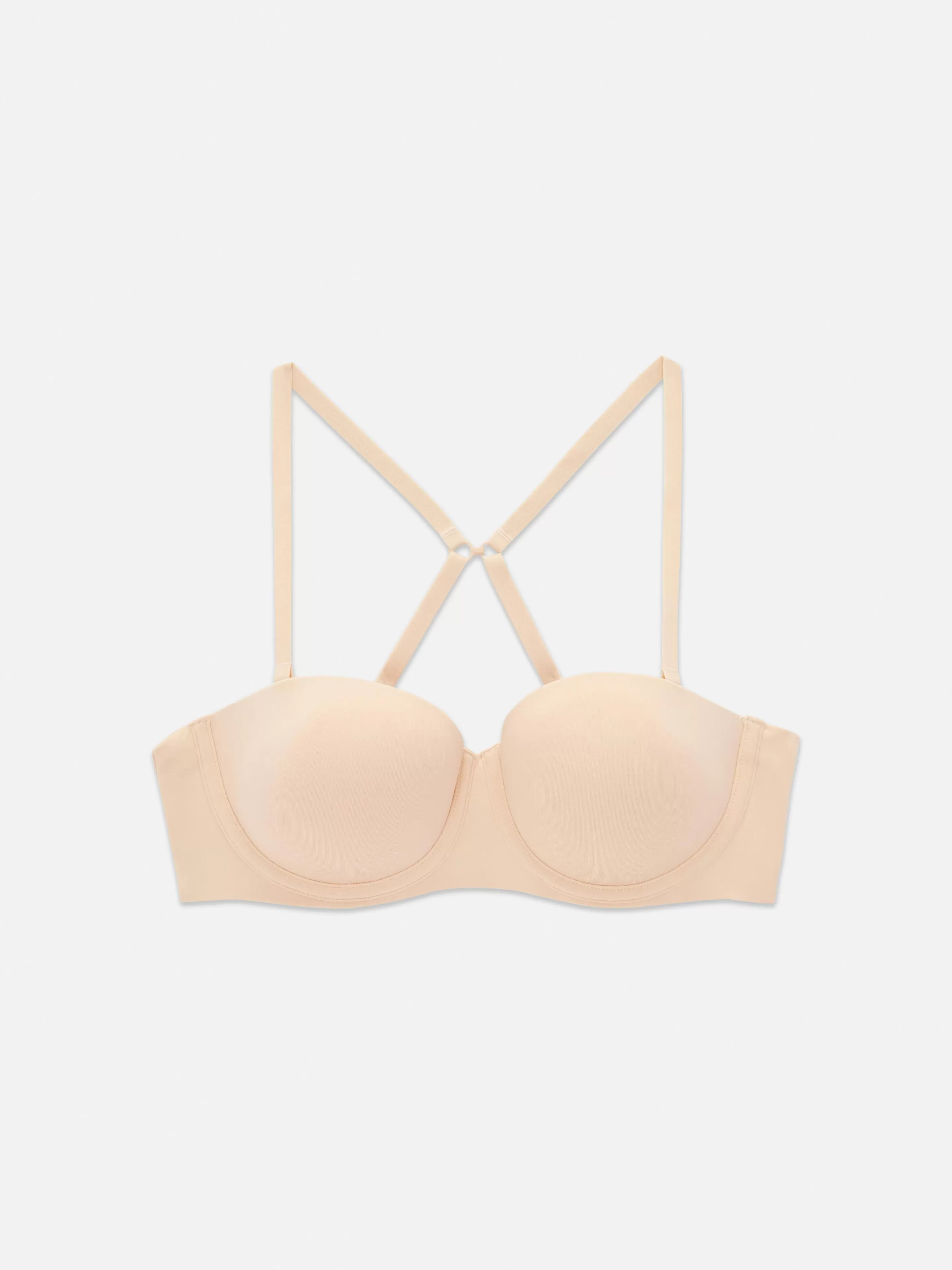 Soutien-gorge Sans Bretelles Multiposition, Bonnets A à D-Primark Cheap