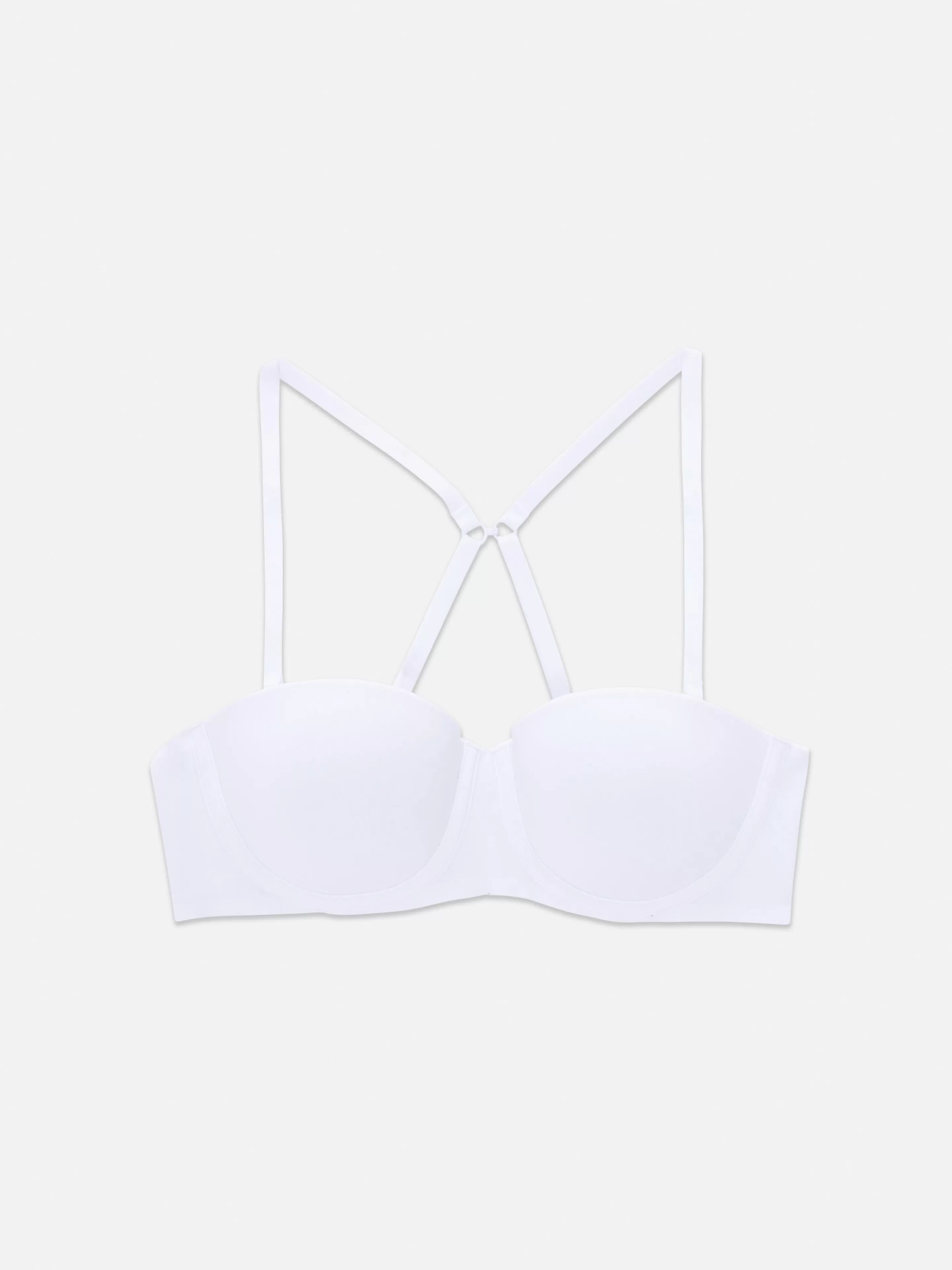 Soutien-gorge Sans Bretelles Multiposition, Bonnets A à D-Primark Cheap