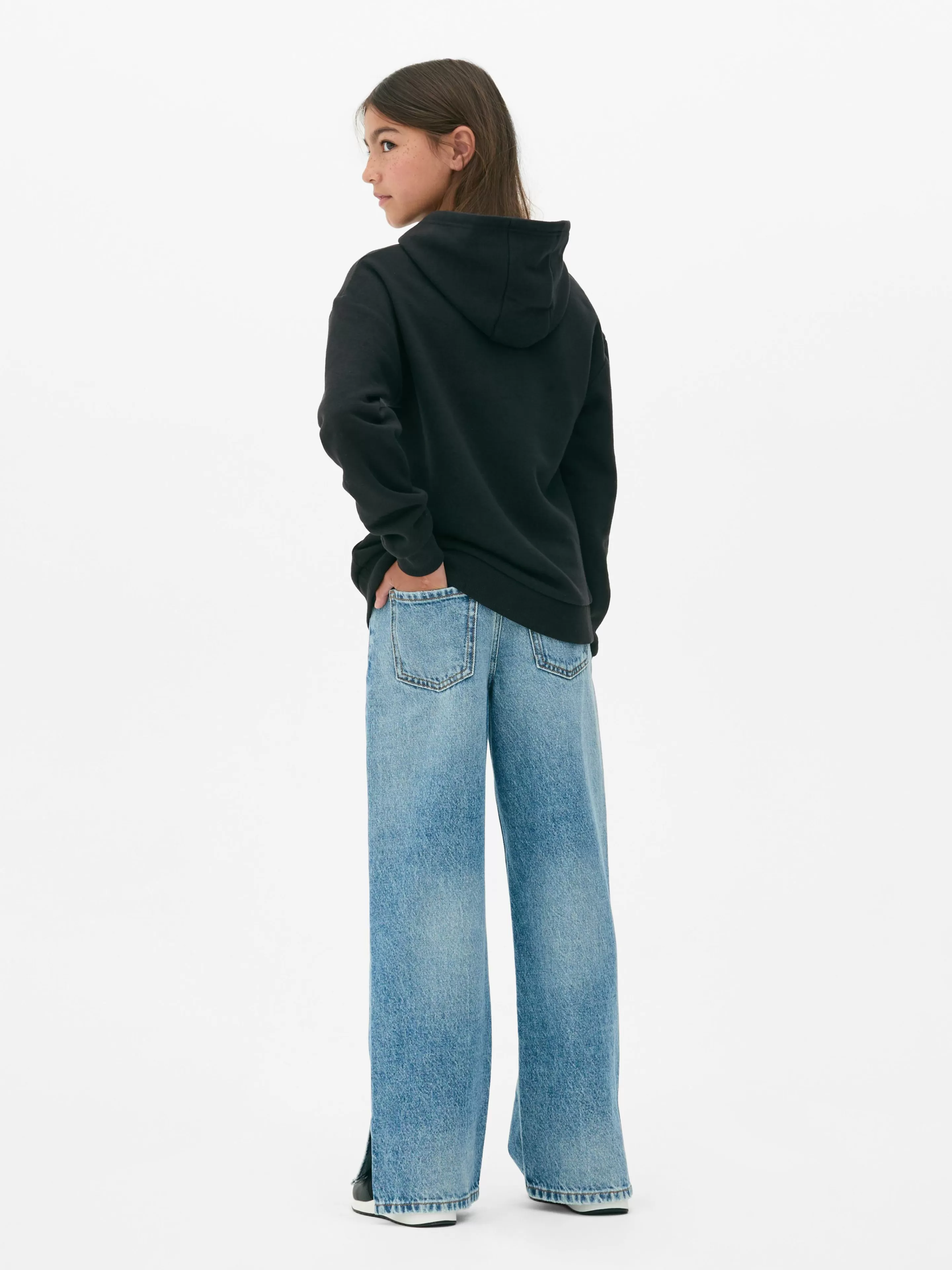 Sweat à Capuche Disney L'Étrange Noël De Monsieur Jack De Tim Burton-Primark Flash Sale