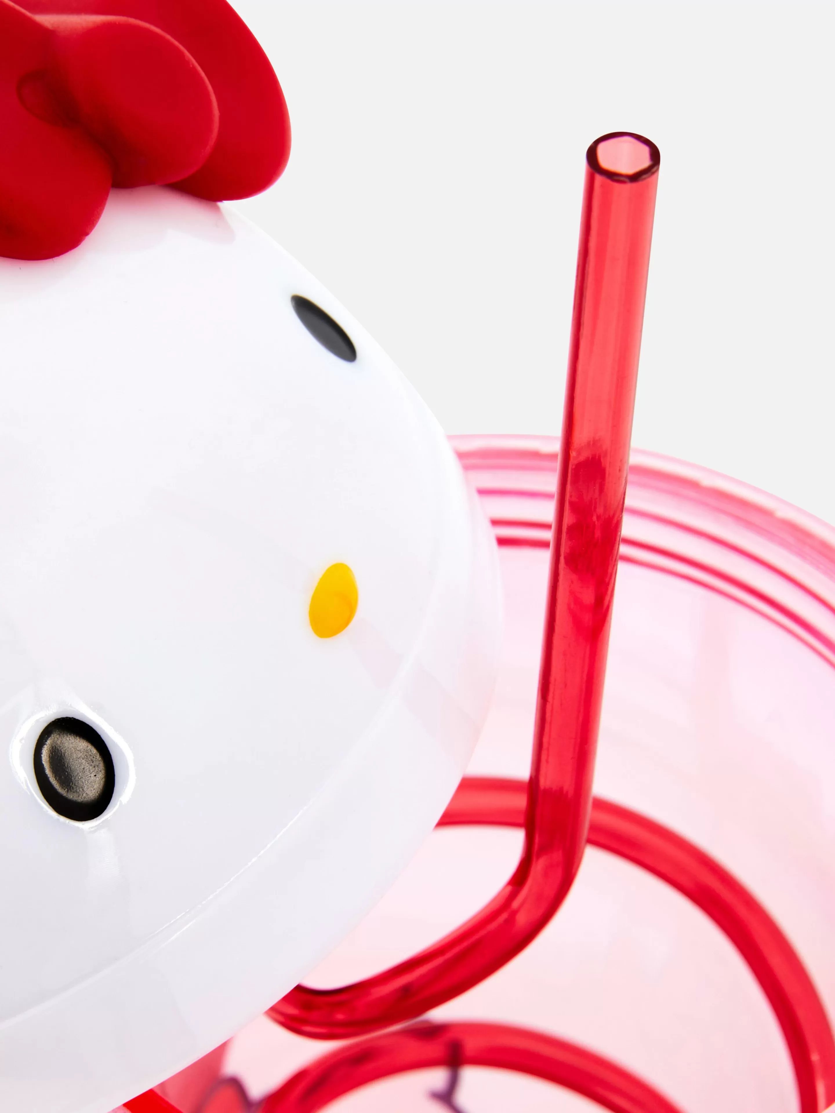 Tasse Isotherme Hello Kitty-Primark Sale