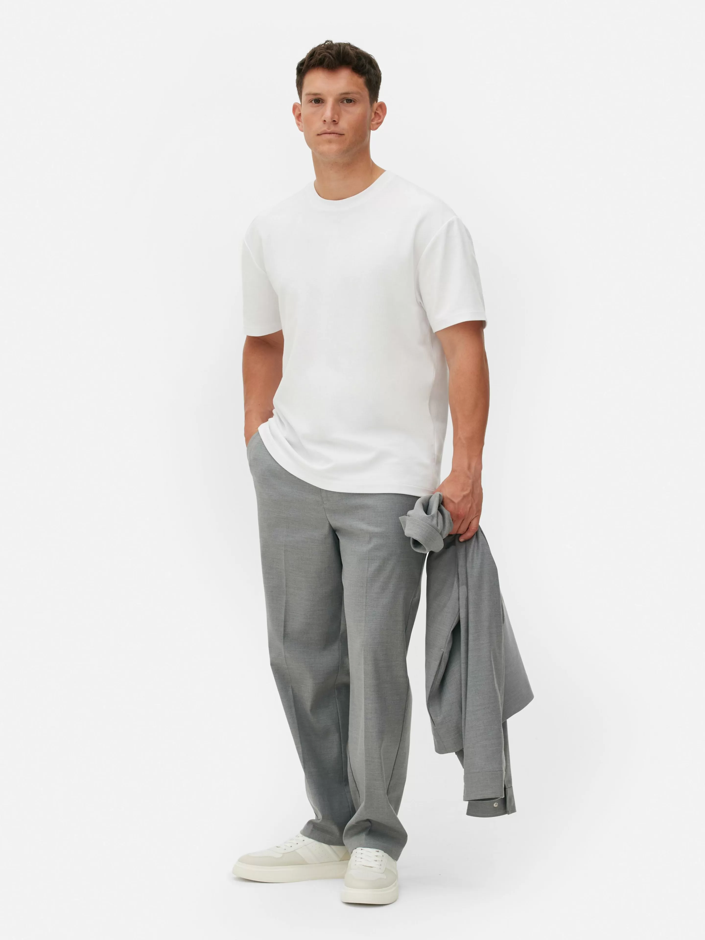 T-shirt Décontracté Kem-Primark Online