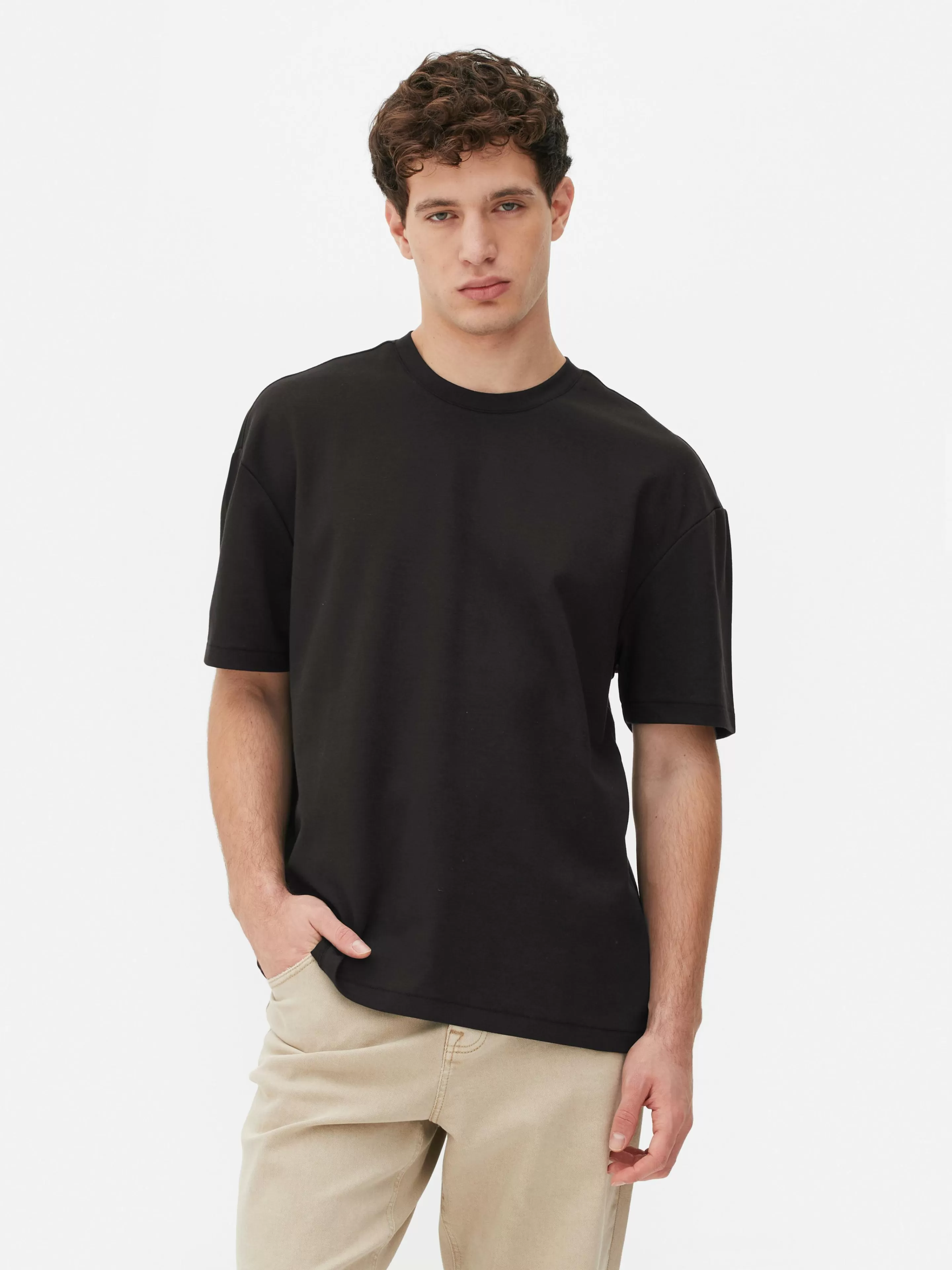 T-shirt Décontracté Kem-Primark Flash Sale
