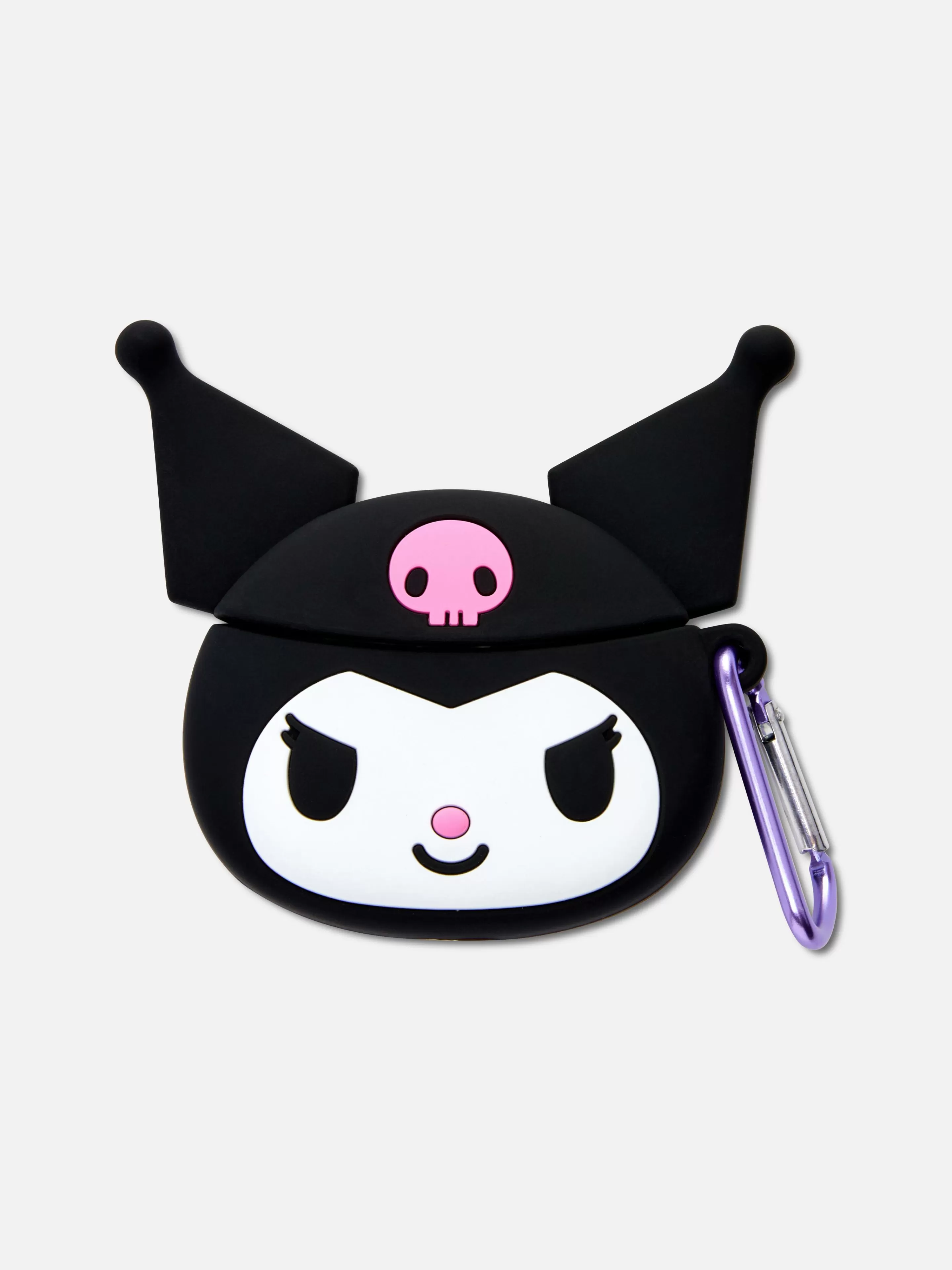 Étui Pour écouteurs Sans Fil Hello Kitty Kuromi-Primark Discount
