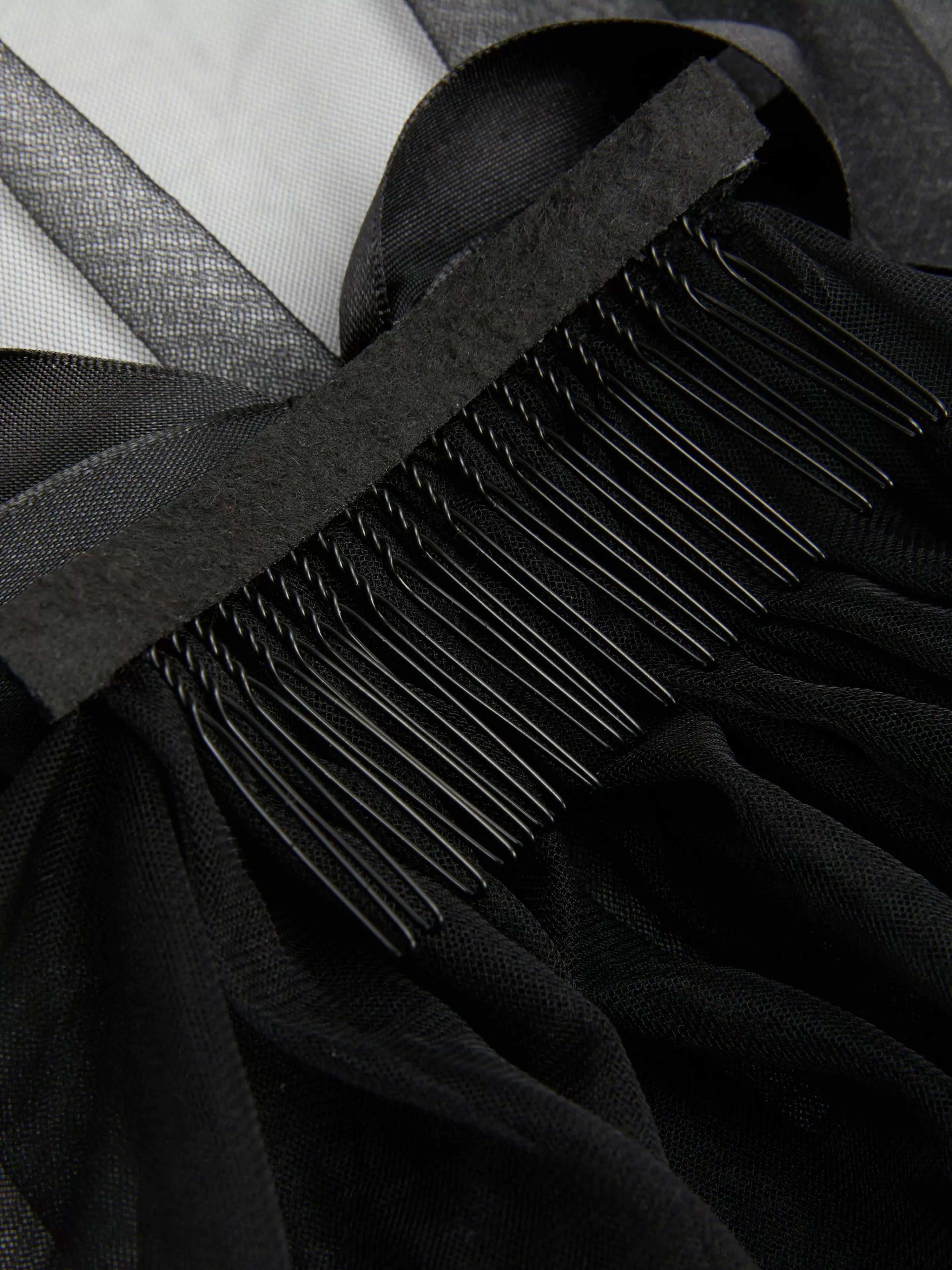 Voile En Tulle Beetlejuice X Colleen Atwood-Primark Best Sale